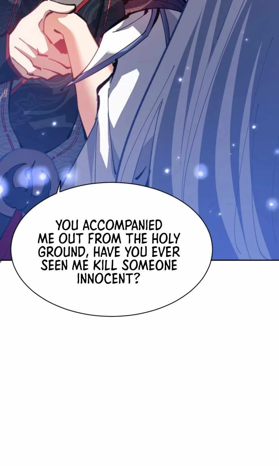 Master: This rebellious disciple is definitely not the Holy Son Chapter 62 page 41 - 
