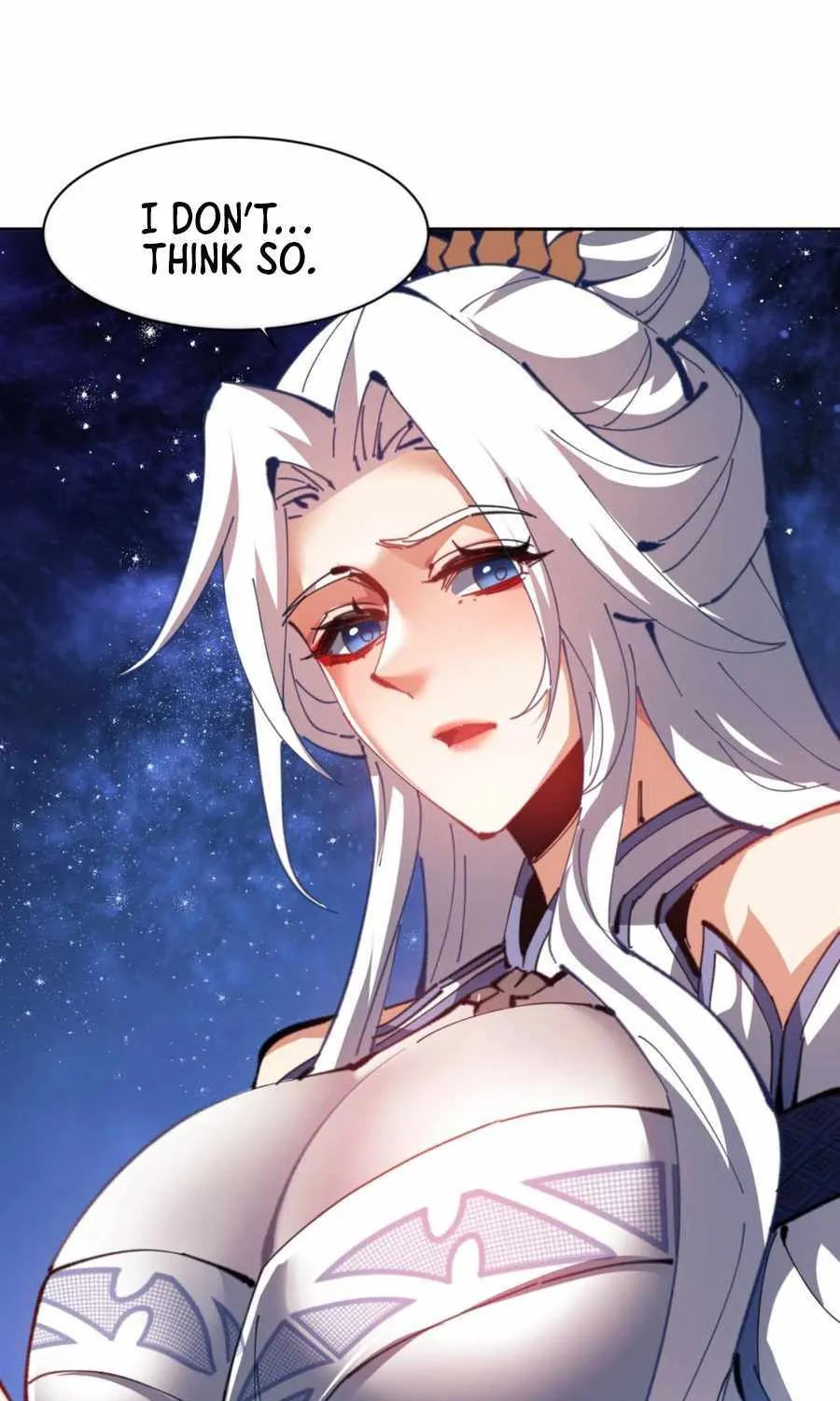 Master: This rebellious disciple is definitely not the Holy Son Chapter 62 page 42 - 