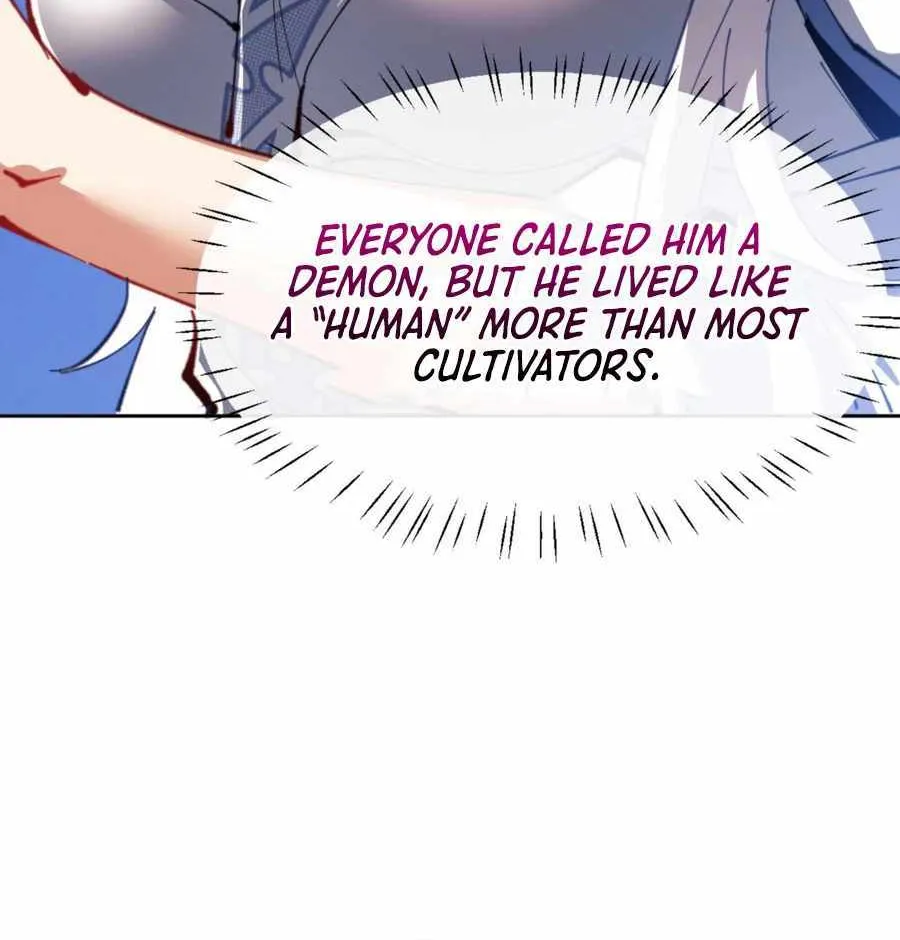 Master: This rebellious disciple is definitely not the Holy Son Chapter 62 page 43 - 