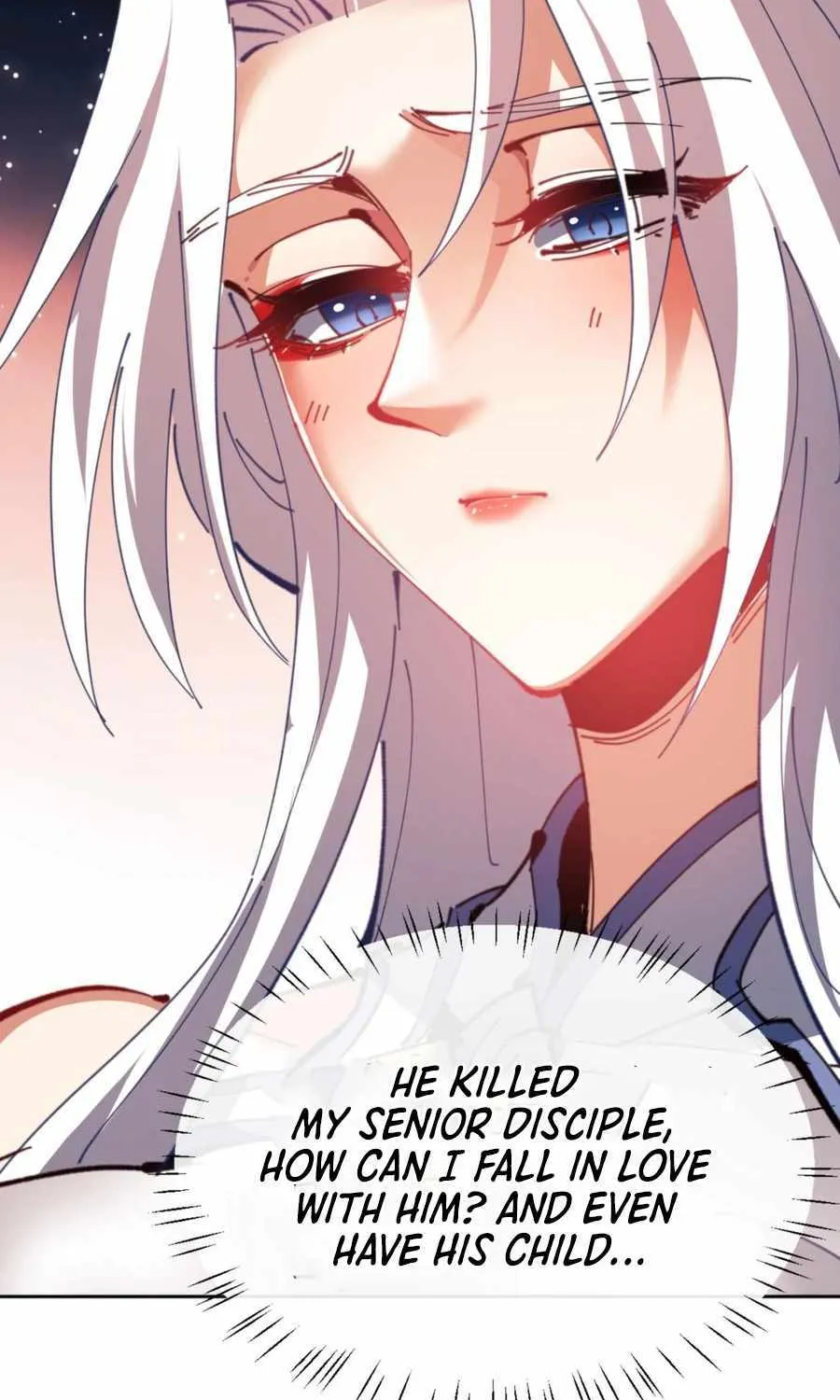 Master: This rebellious disciple is definitely not the Holy Son Chapter 62 page 46 - 