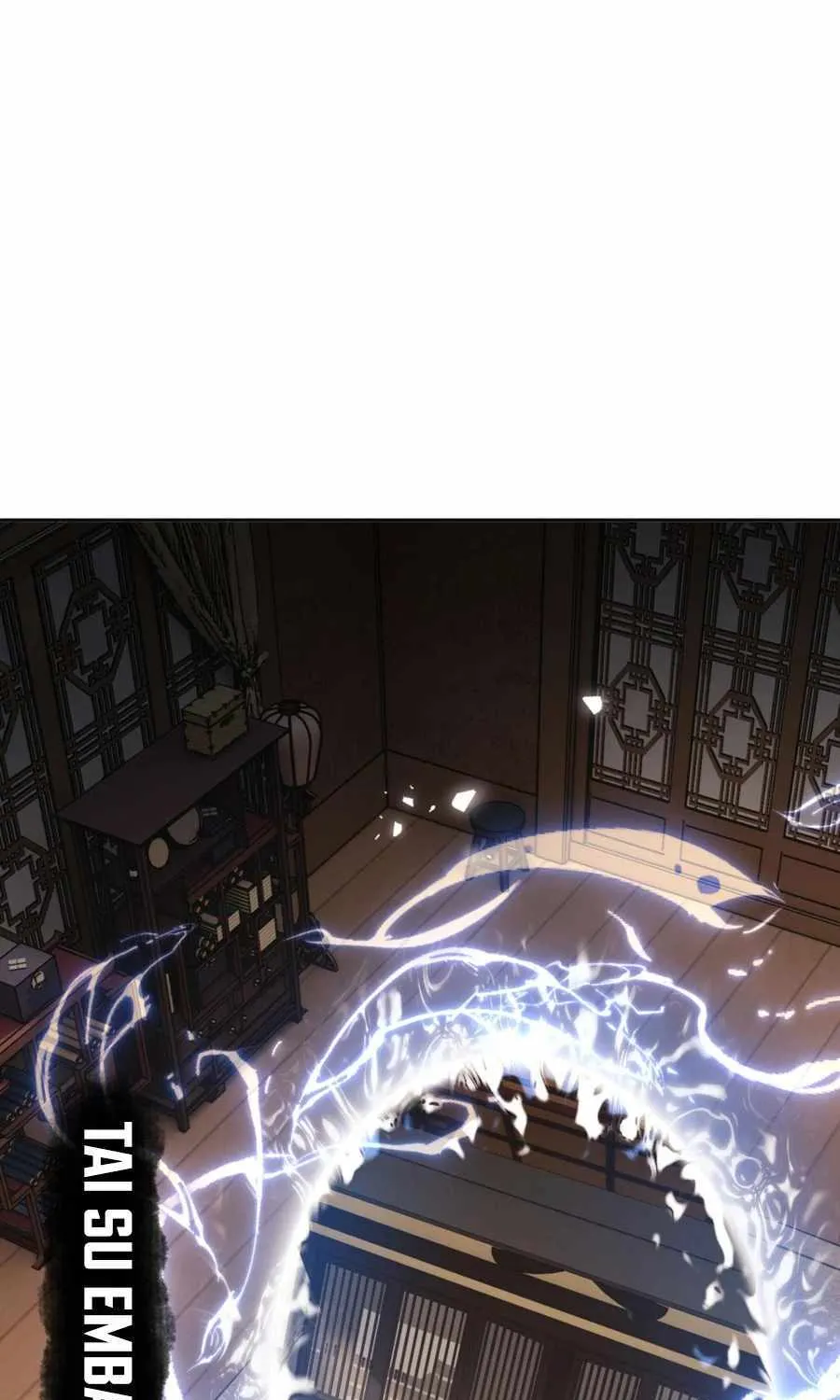 Master: This rebellious disciple is definitely not the Holy Son Chapter 62 page 52 - 