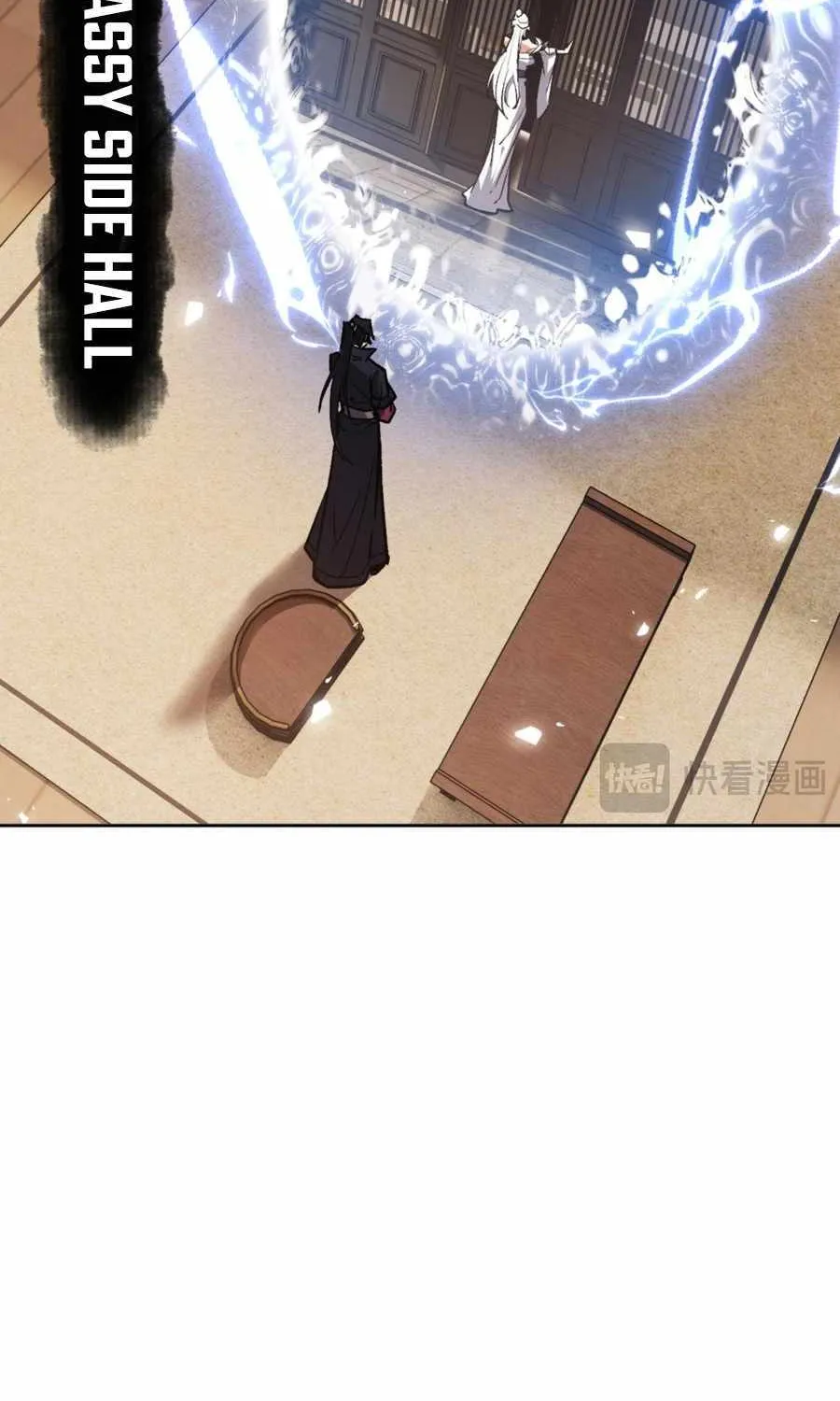 Master: This rebellious disciple is definitely not the Holy Son Chapter 62 page 53 - 