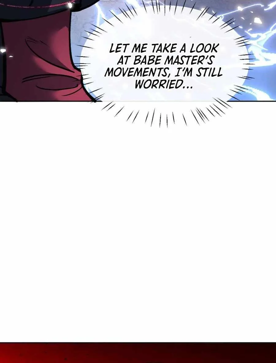 Master: This rebellious disciple is definitely not the Holy Son Chapter 62 page 55 - 