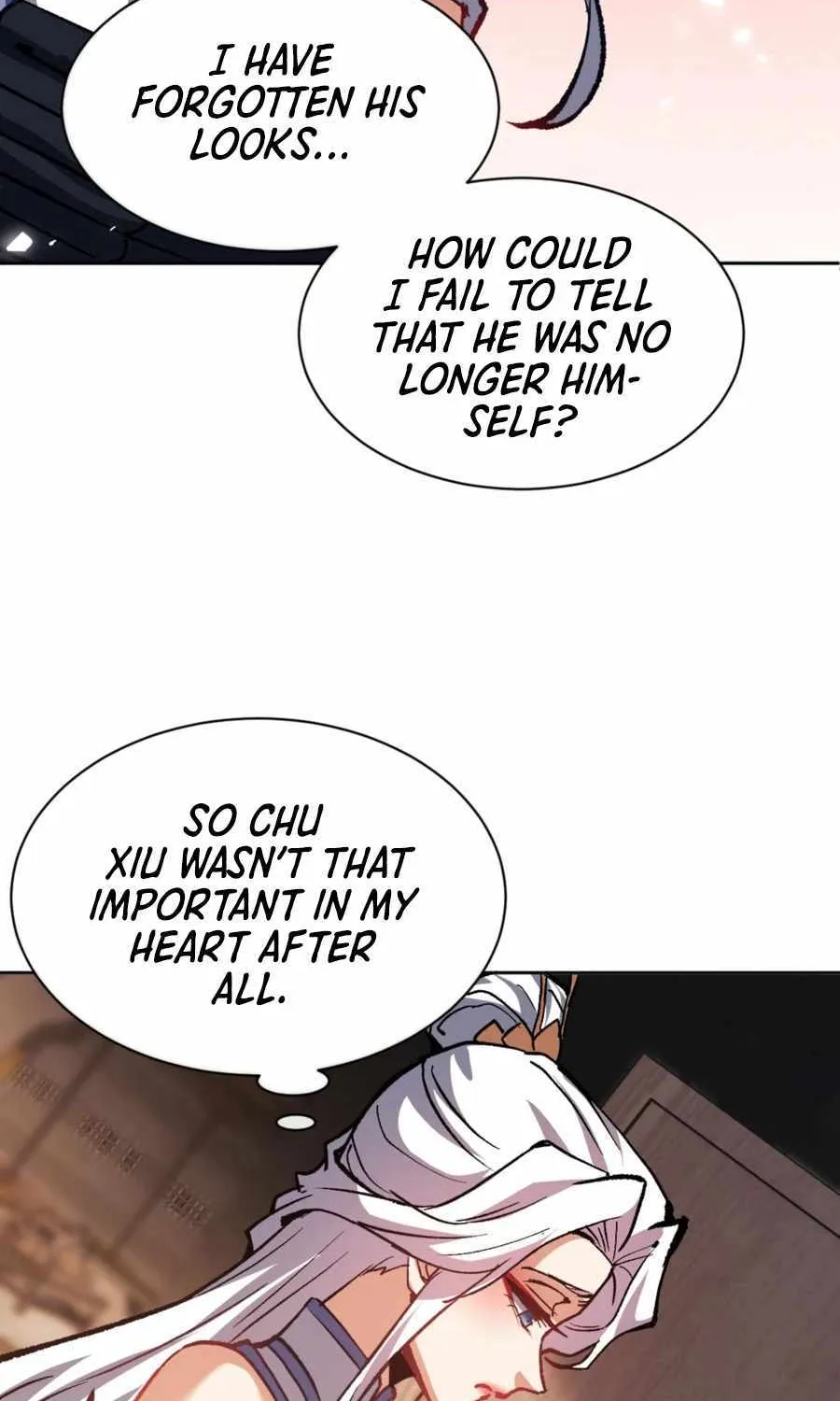 Master: This rebellious disciple is definitely not the Holy Son Chapter 62 page 57 - 