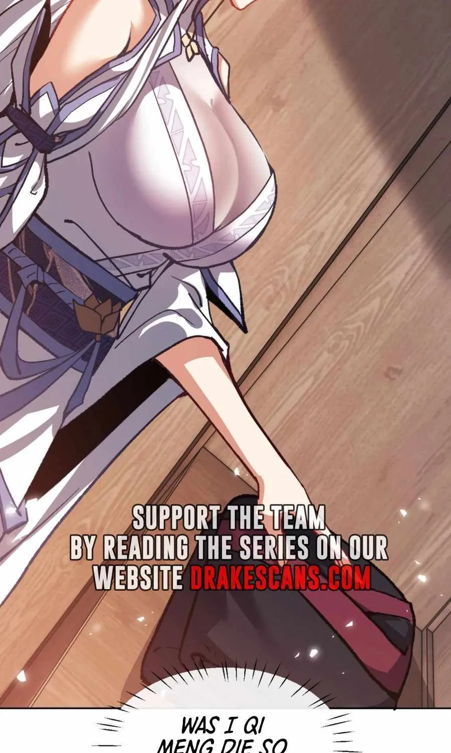 Master: This rebellious disciple is definitely not the Holy Son Chapter 62 page 58 - 
