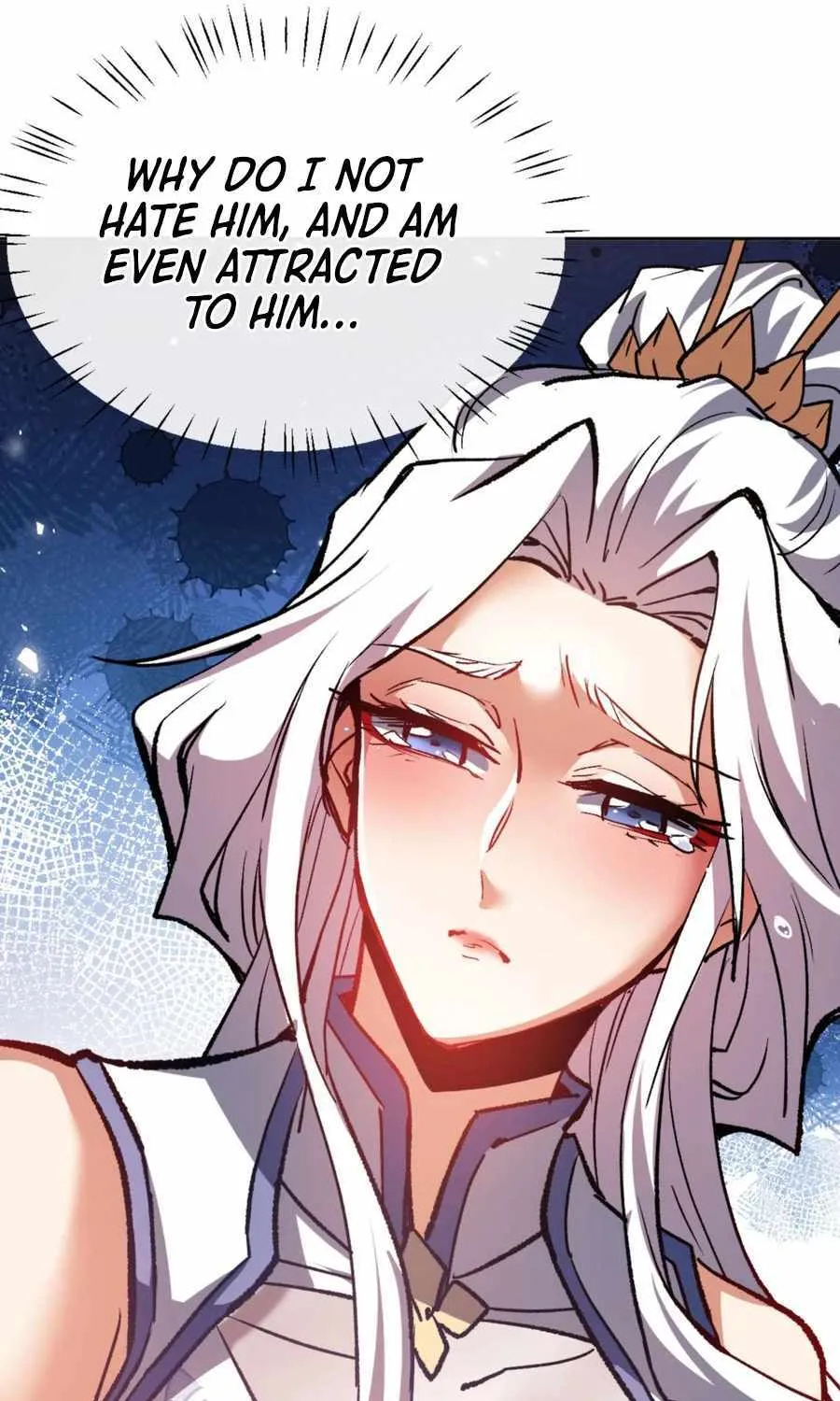 Master: This rebellious disciple is definitely not the Holy Son Chapter 62 page 60 - 