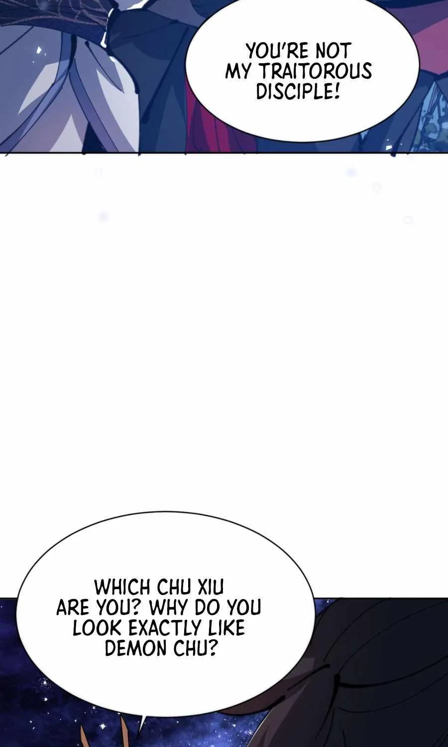Master: This rebellious disciple is definitely not the Holy Son Chapter 62 page 7 - 