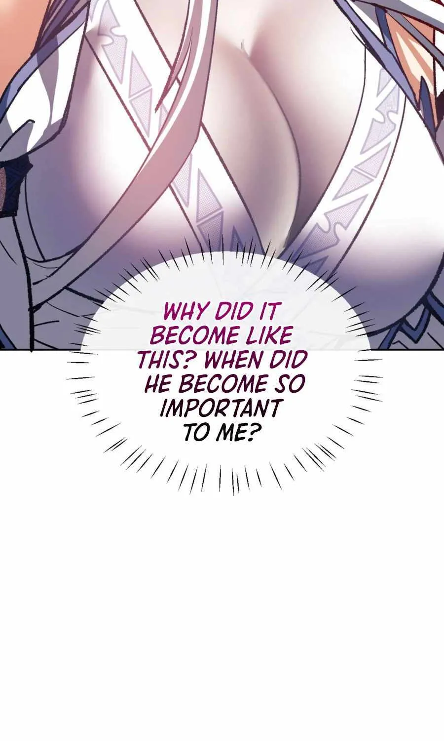 Master: This rebellious disciple is definitely not the Holy Son Chapter 62 page 61 - 