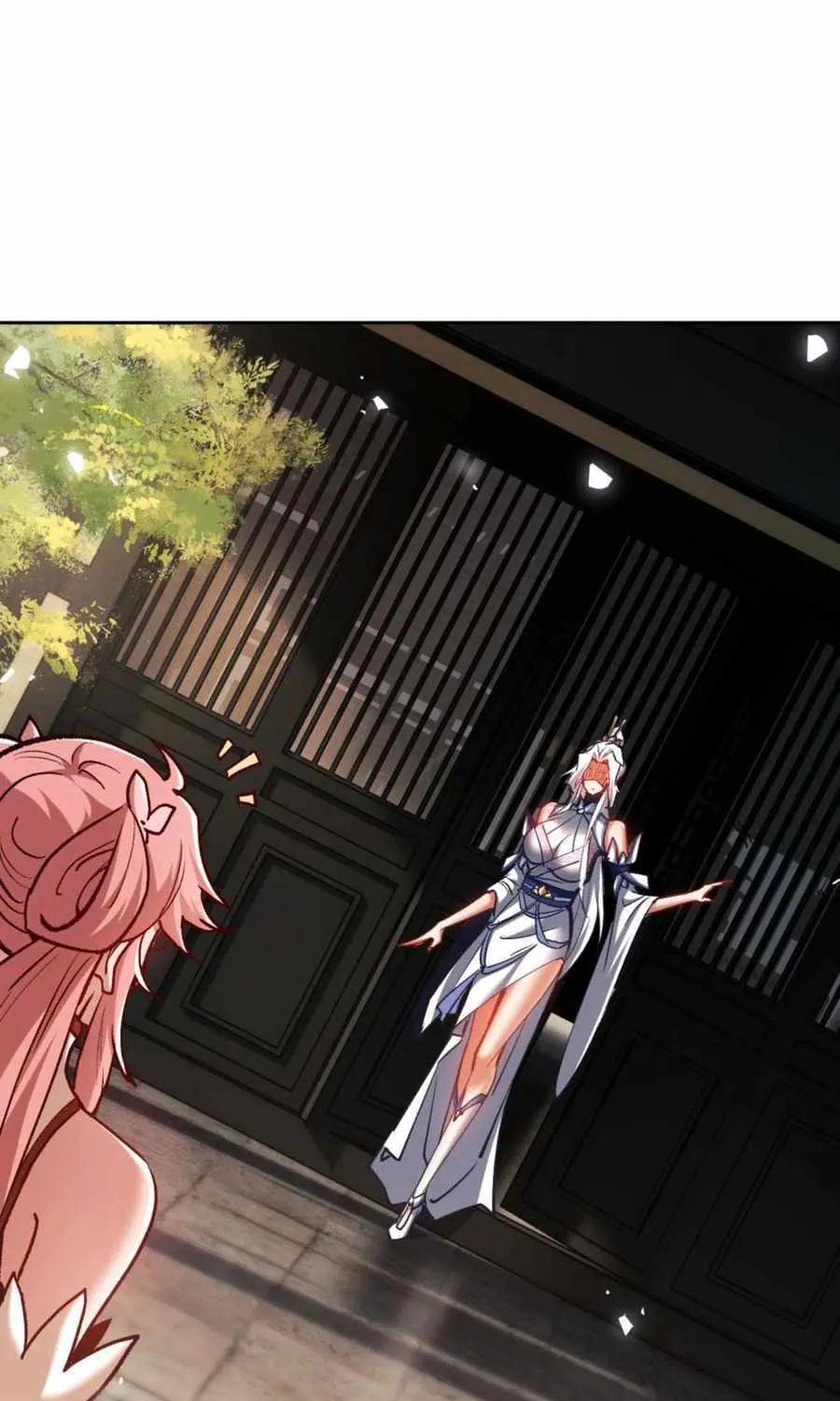 Master: This rebellious disciple is definitely not the Holy Son Chapter 62 page 62 - 
