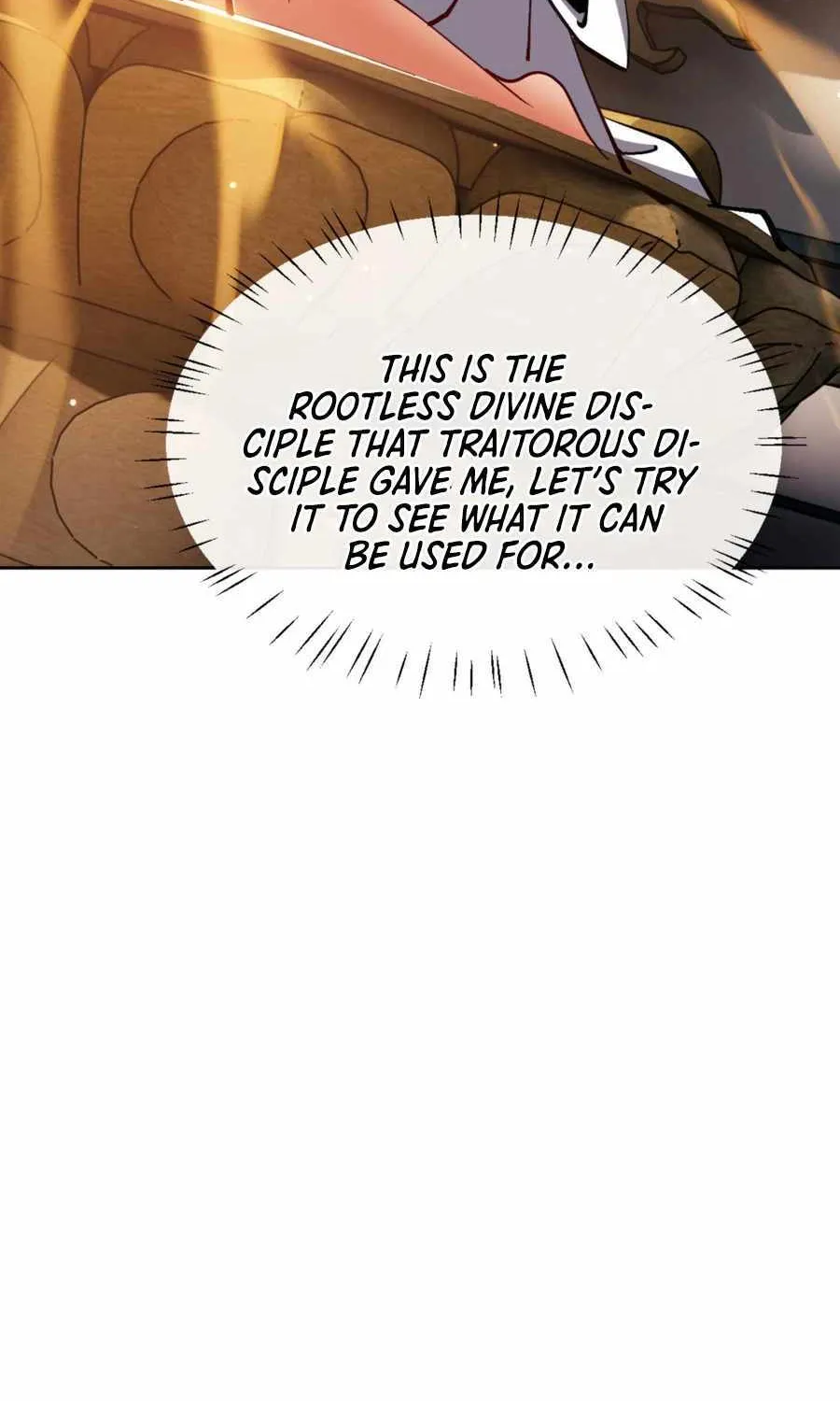 Master: This rebellious disciple is definitely not the Holy Son Chapter 62 page 73 - 