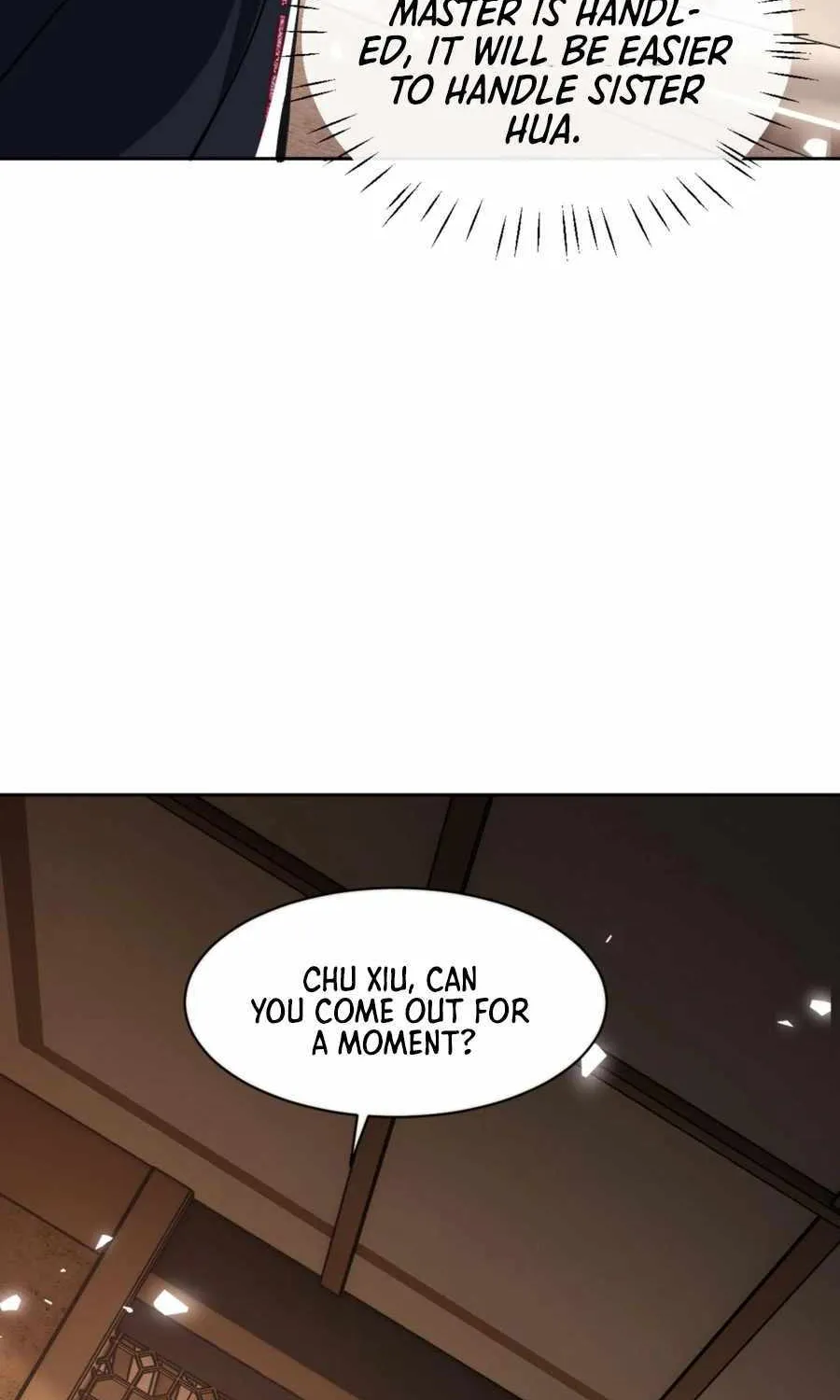 Master: This rebellious disciple is definitely not the Holy Son Chapter 62 page 77 - 