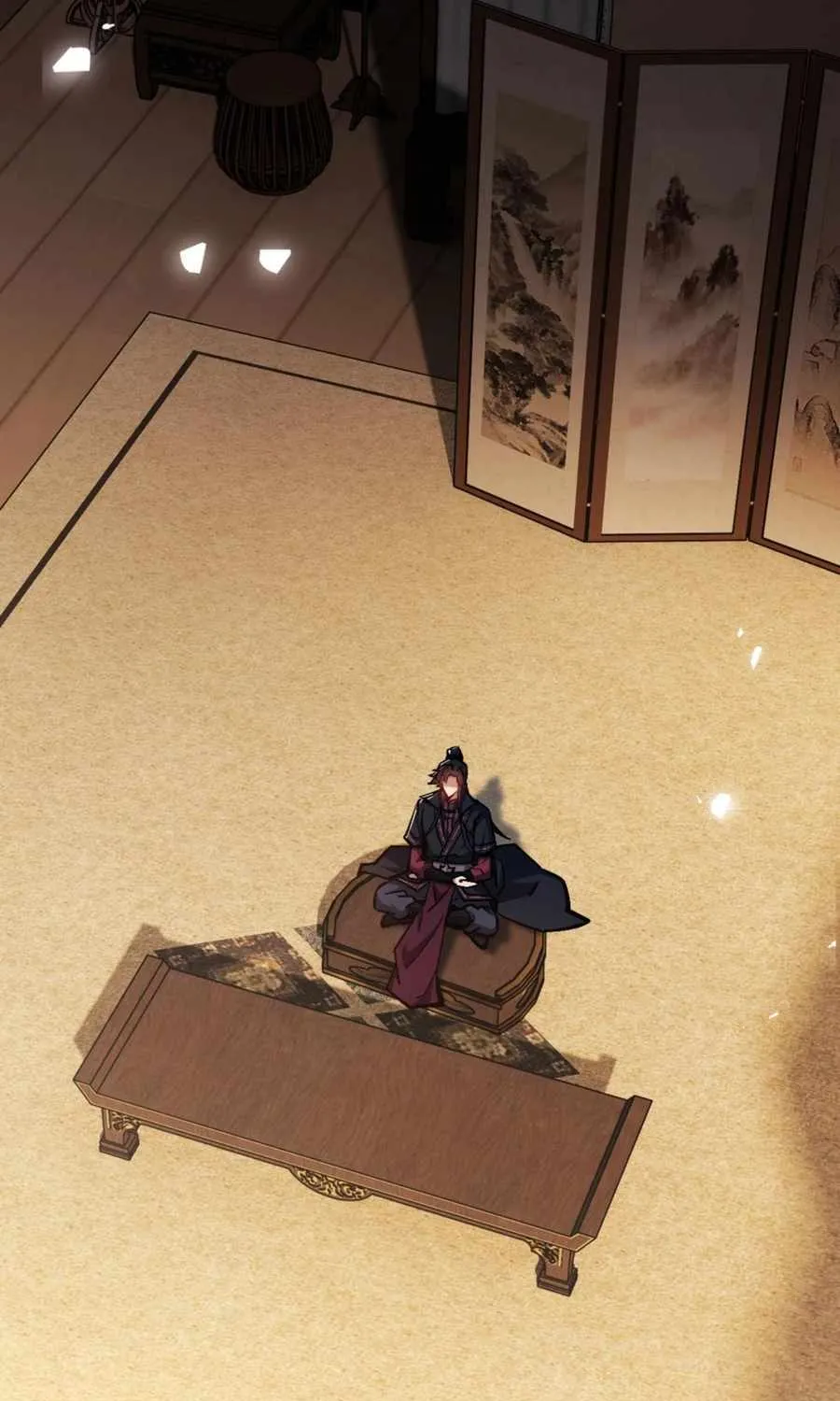 Master: This rebellious disciple is definitely not the Holy Son Chapter 63 page 17 - 