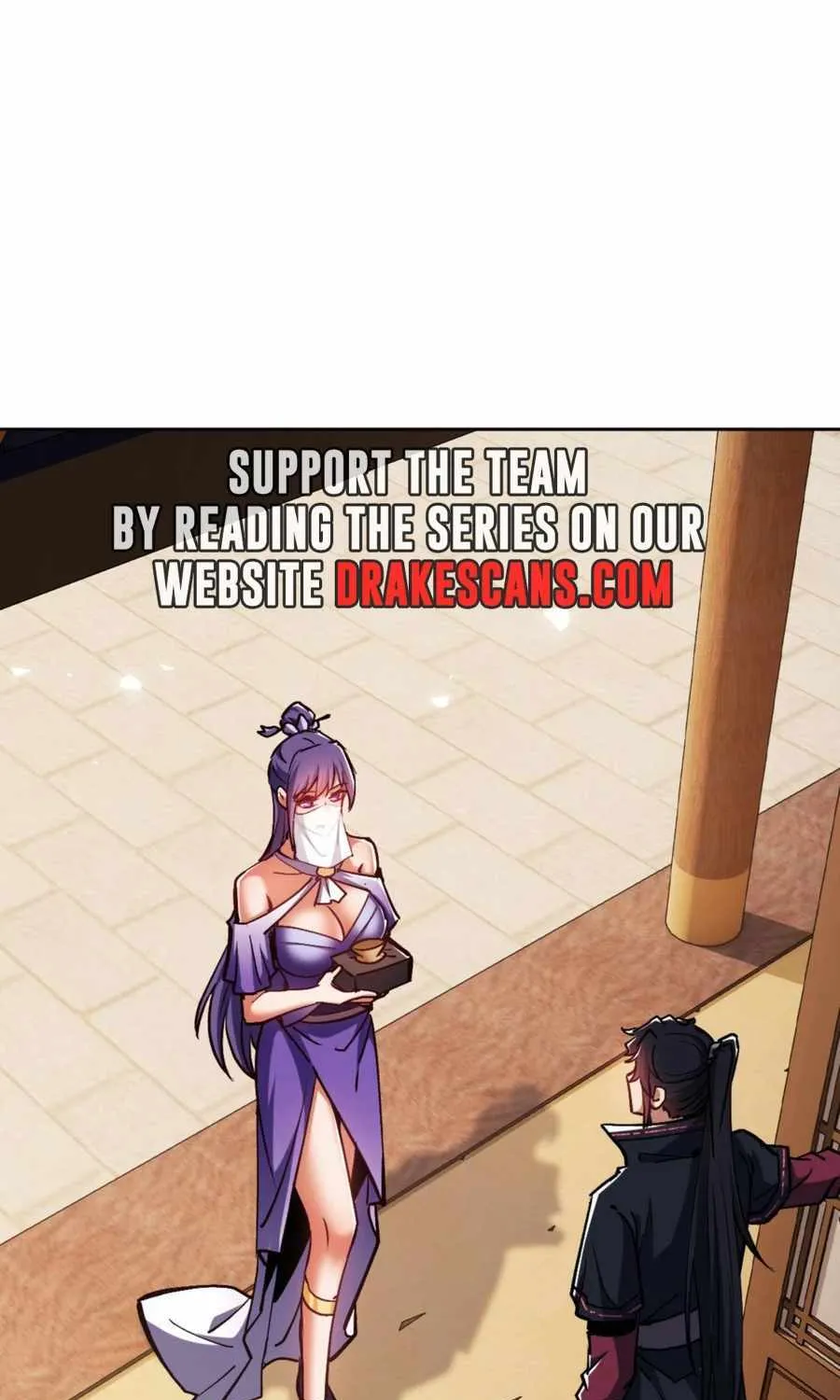 Master: This rebellious disciple is definitely not the Holy Son Chapter 63 page 3 - 