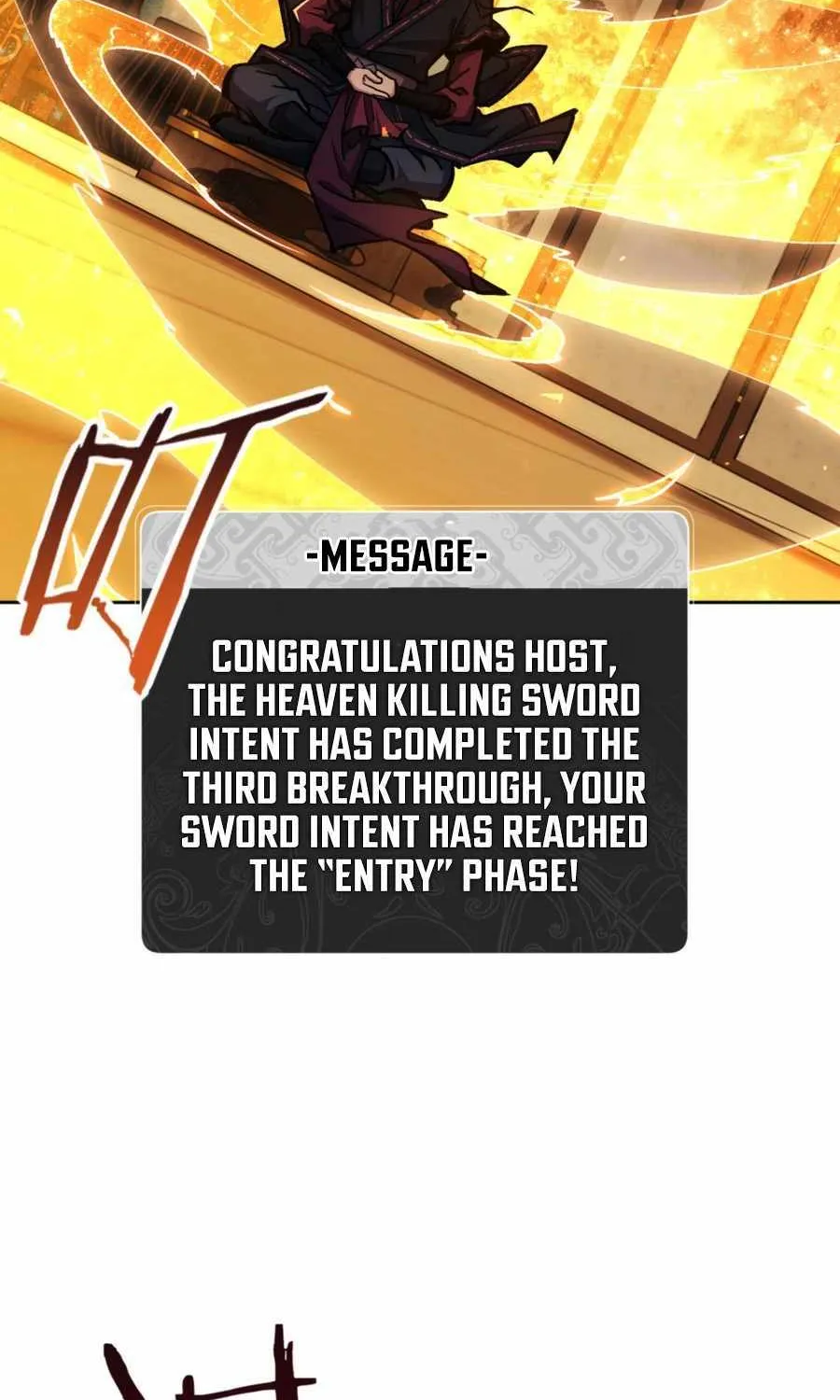 Master: This rebellious disciple is definitely not the Holy Son Chapter 63 page 26 - 