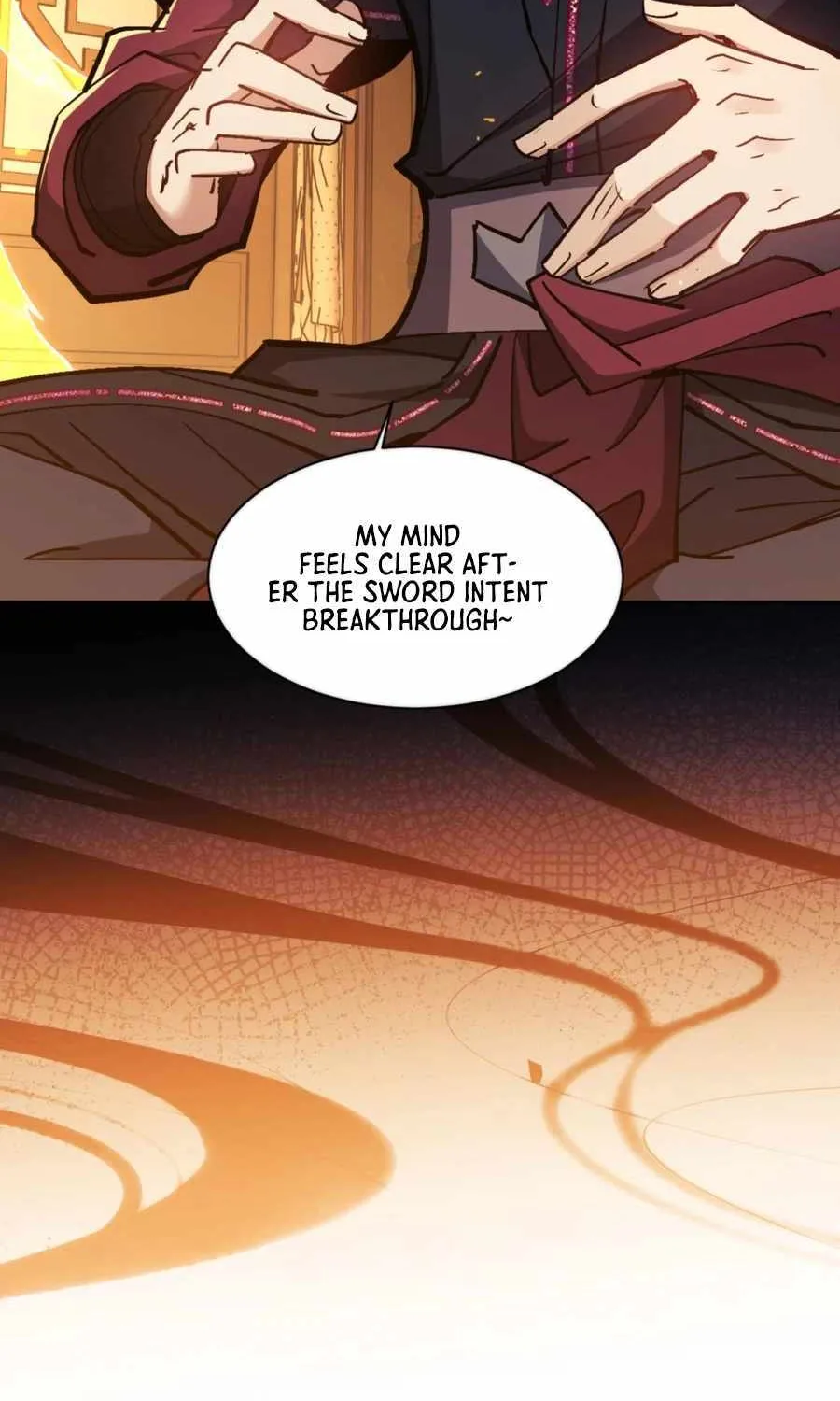Master: This rebellious disciple is definitely not the Holy Son Chapter 63 page 28 - 