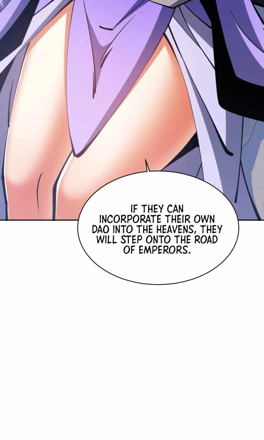 Master: This rebellious disciple is definitely not the Holy Son Chapter 63 page 40 - 