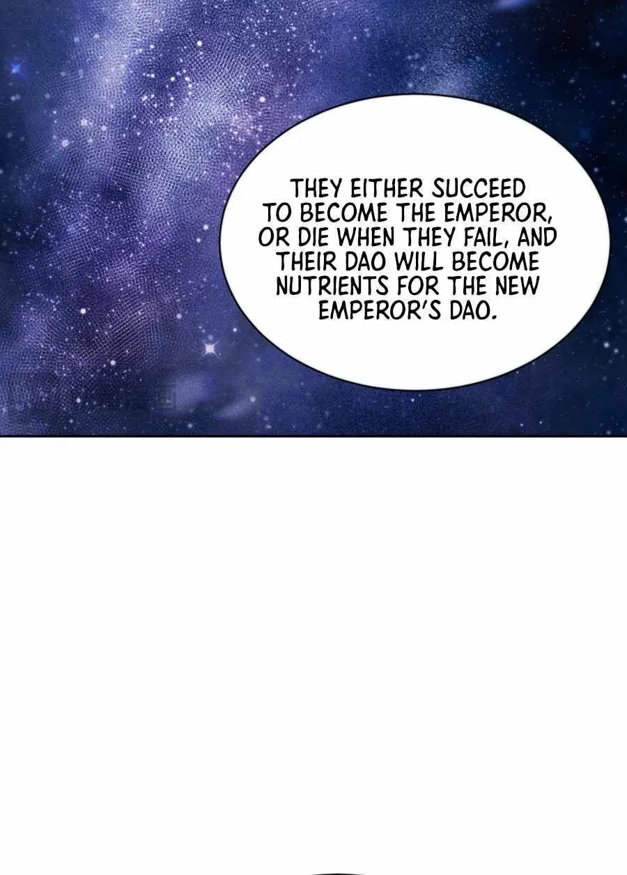 Master: This rebellious disciple is definitely not the Holy Son Chapter 63 page 42 - 