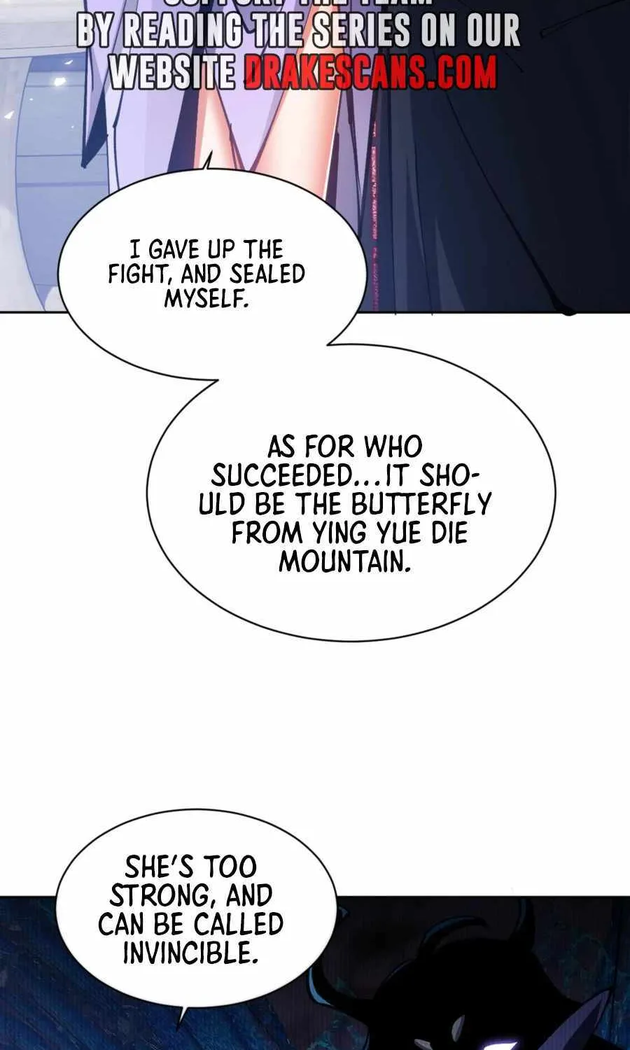 Master: This rebellious disciple is definitely not the Holy Son Chapter 63 page 44 - 