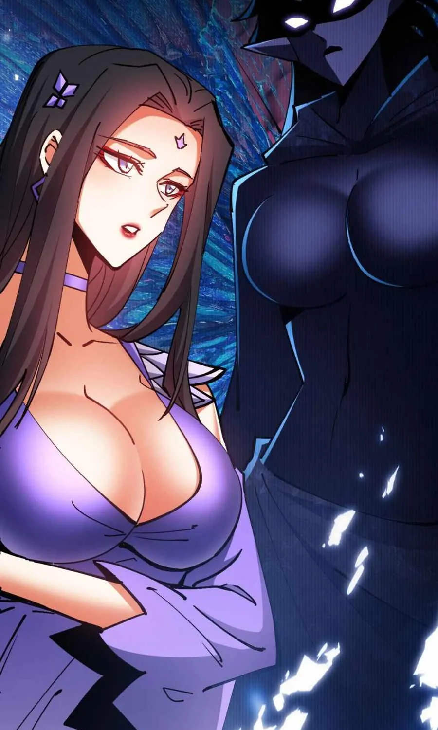 Master: This rebellious disciple is definitely not the Holy Son Chapter 63 page 45 - 