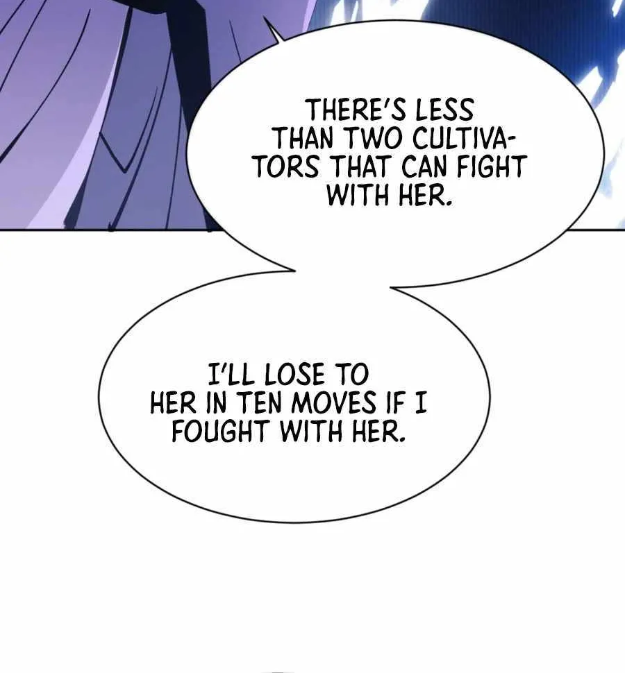 Master: This rebellious disciple is definitely not the Holy Son Chapter 63 page 46 - 