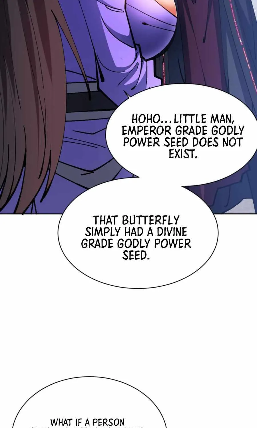 Master: This rebellious disciple is definitely not the Holy Son Chapter 63 page 48 - 