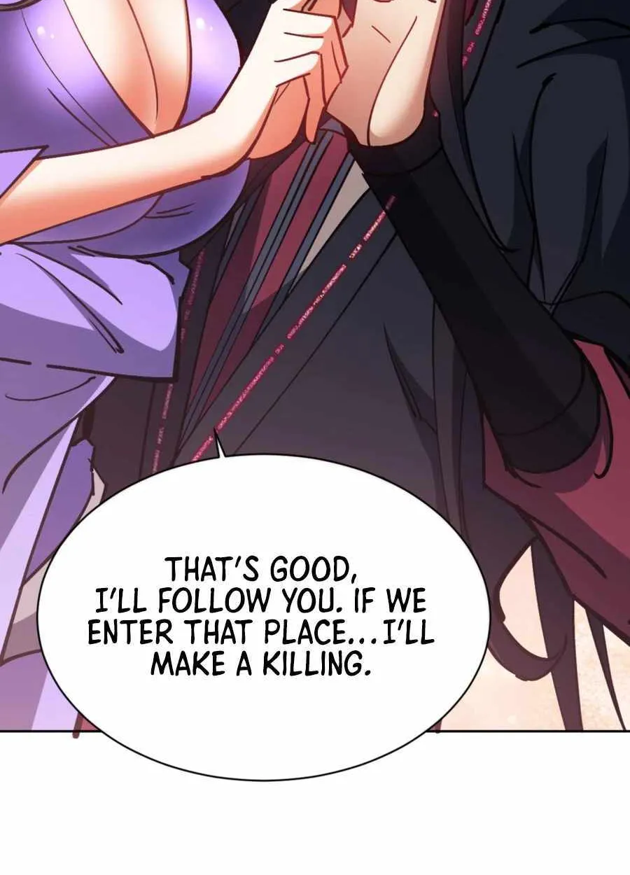 Master: This rebellious disciple is definitely not the Holy Son Chapter 63 page 58 - 
