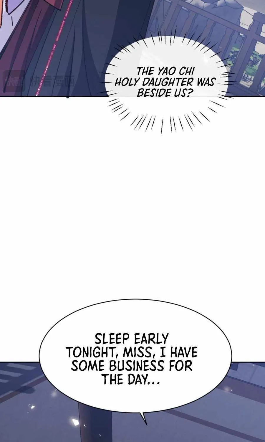 Master: This rebellious disciple is definitely not the Holy Son Chapter 63 page 64 - 