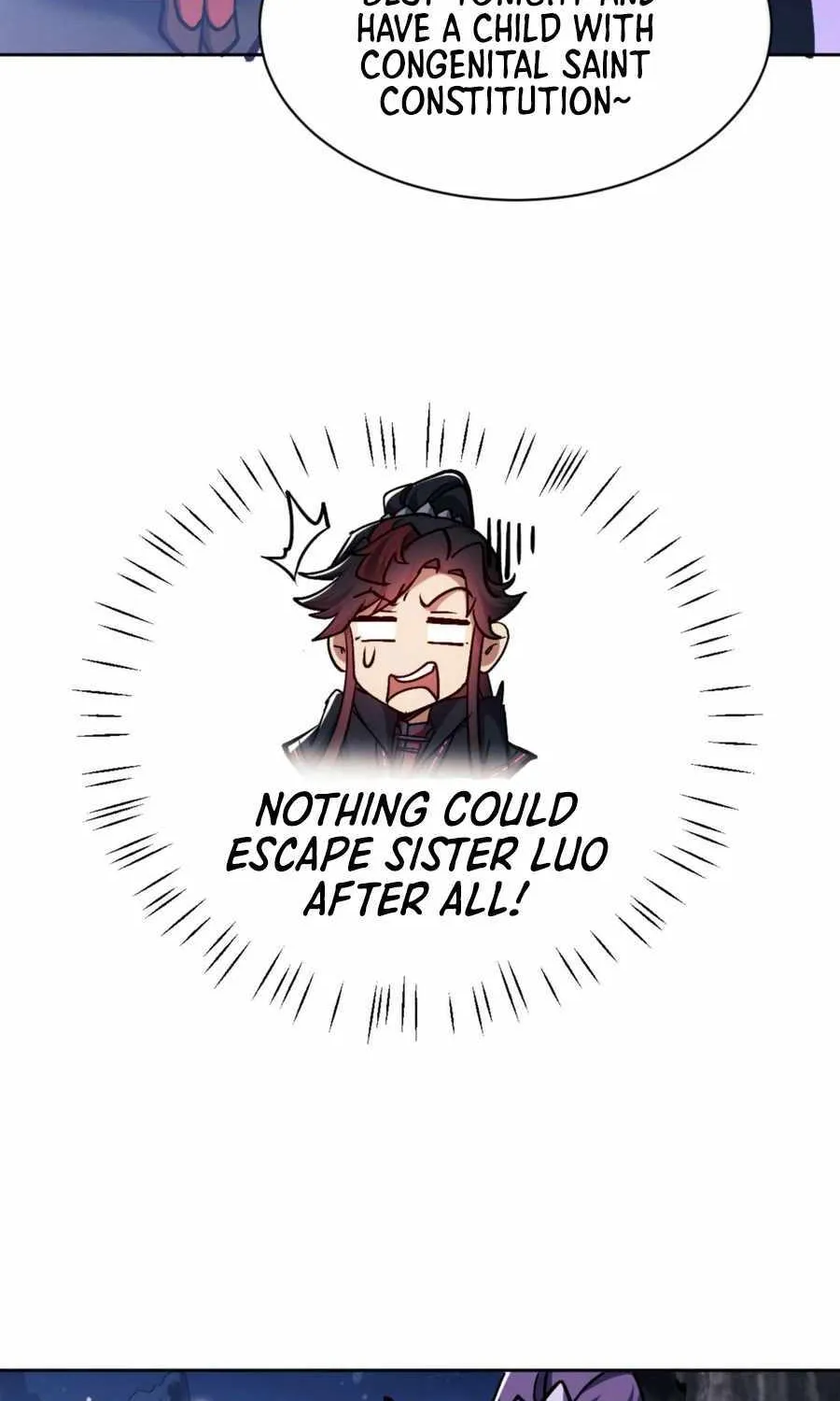 Master: This rebellious disciple is definitely not the Holy Son Chapter 63 page 68 - 