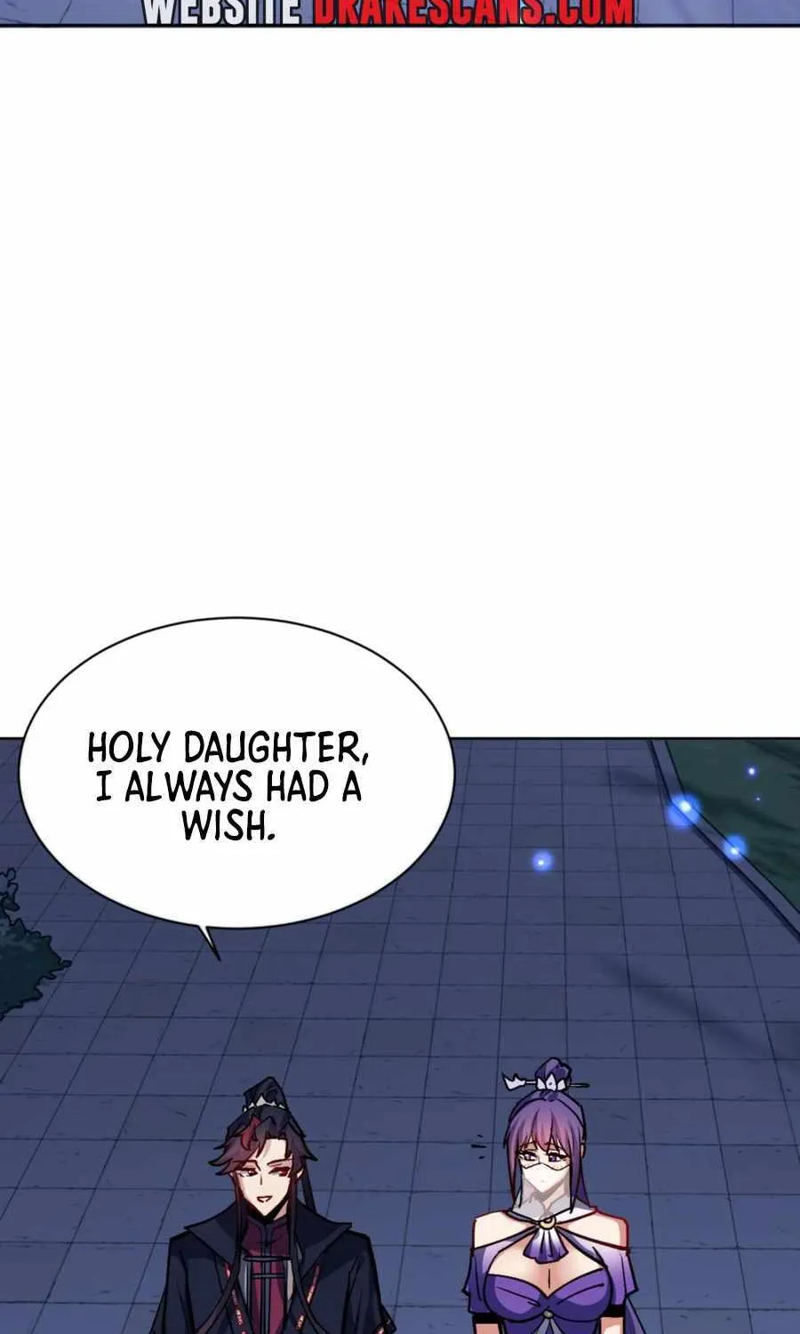 Master: This rebellious disciple is definitely not the Holy Son Chapter 63 page 72 - 