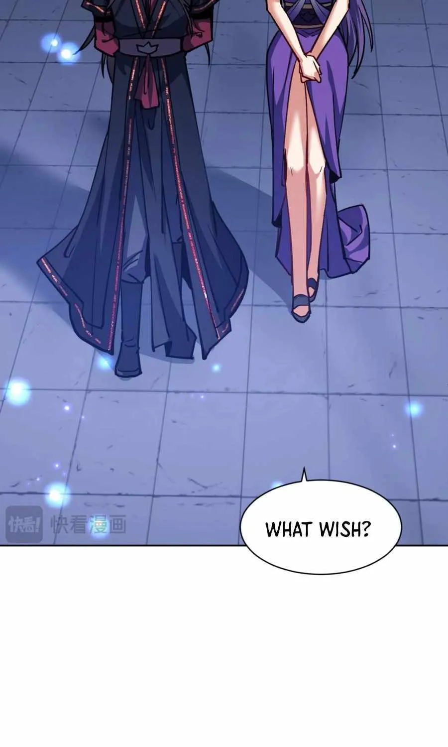 Master: This rebellious disciple is definitely not the Holy Son Chapter 63 page 73 - 