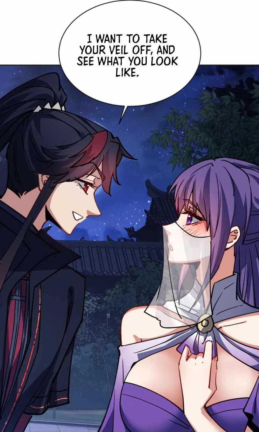 Master: This rebellious disciple is definitely not the Holy Son Chapter 63 page 75 - 