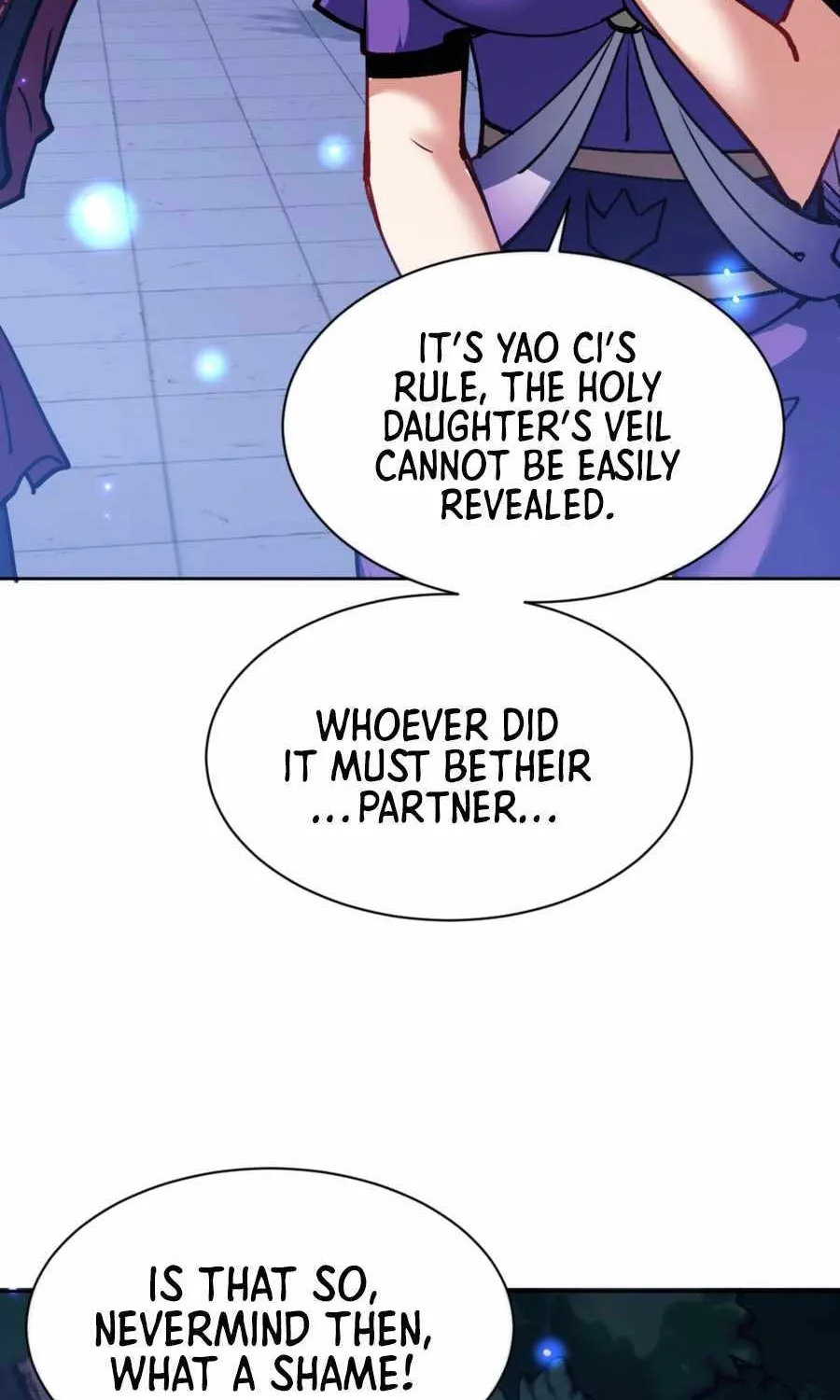 Master: This rebellious disciple is definitely not the Holy Son Chapter 63 page 76 - 