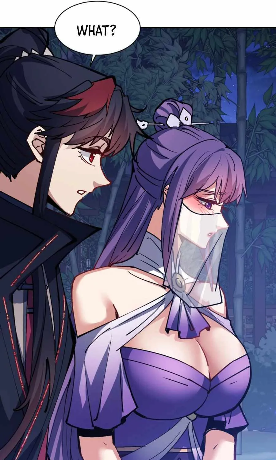 Master: This rebellious disciple is definitely not the Holy Son Chapter 63 page 79 - 