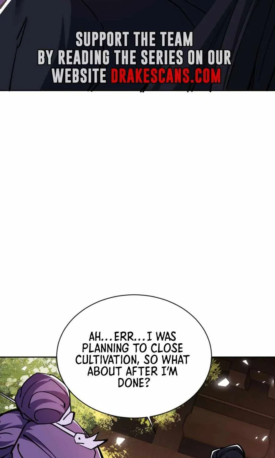 Master: This rebellious disciple is definitely not the Holy Son Chapter 63 page 10 - 