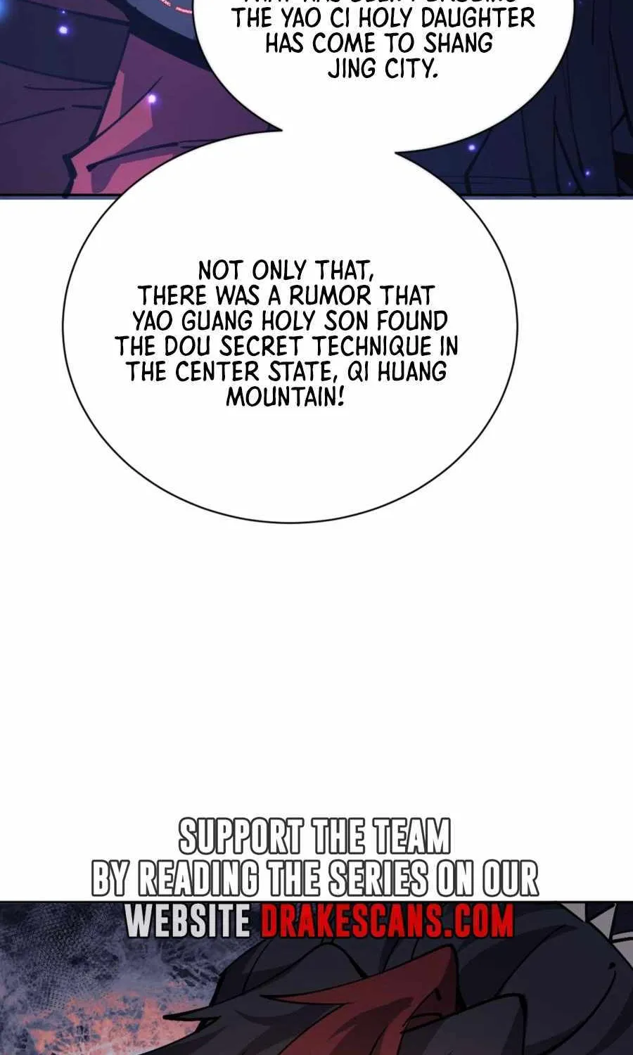 Master: This rebellious disciple is definitely not the Holy Son Chapter 64 page 15 - 