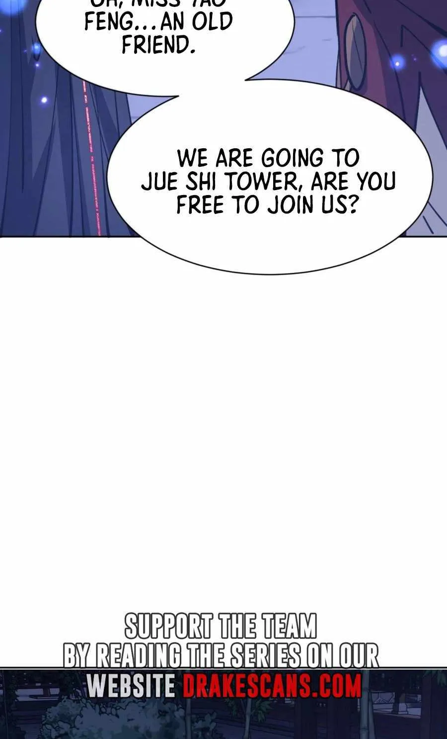 Master: This rebellious disciple is definitely not the Holy Son Chapter 64 page 21 - 