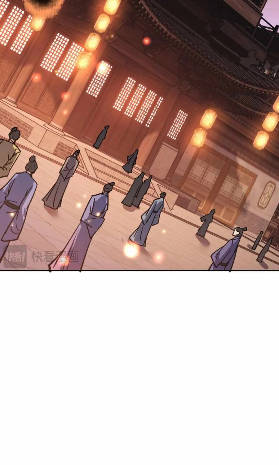 Master: This rebellious disciple is definitely not the Holy Son Chapter 64 page 28 - 