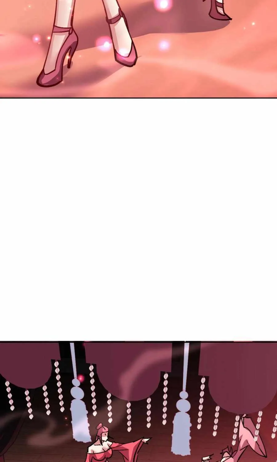 Master: This rebellious disciple is definitely not the Holy Son Chapter 64 page 31 - 
