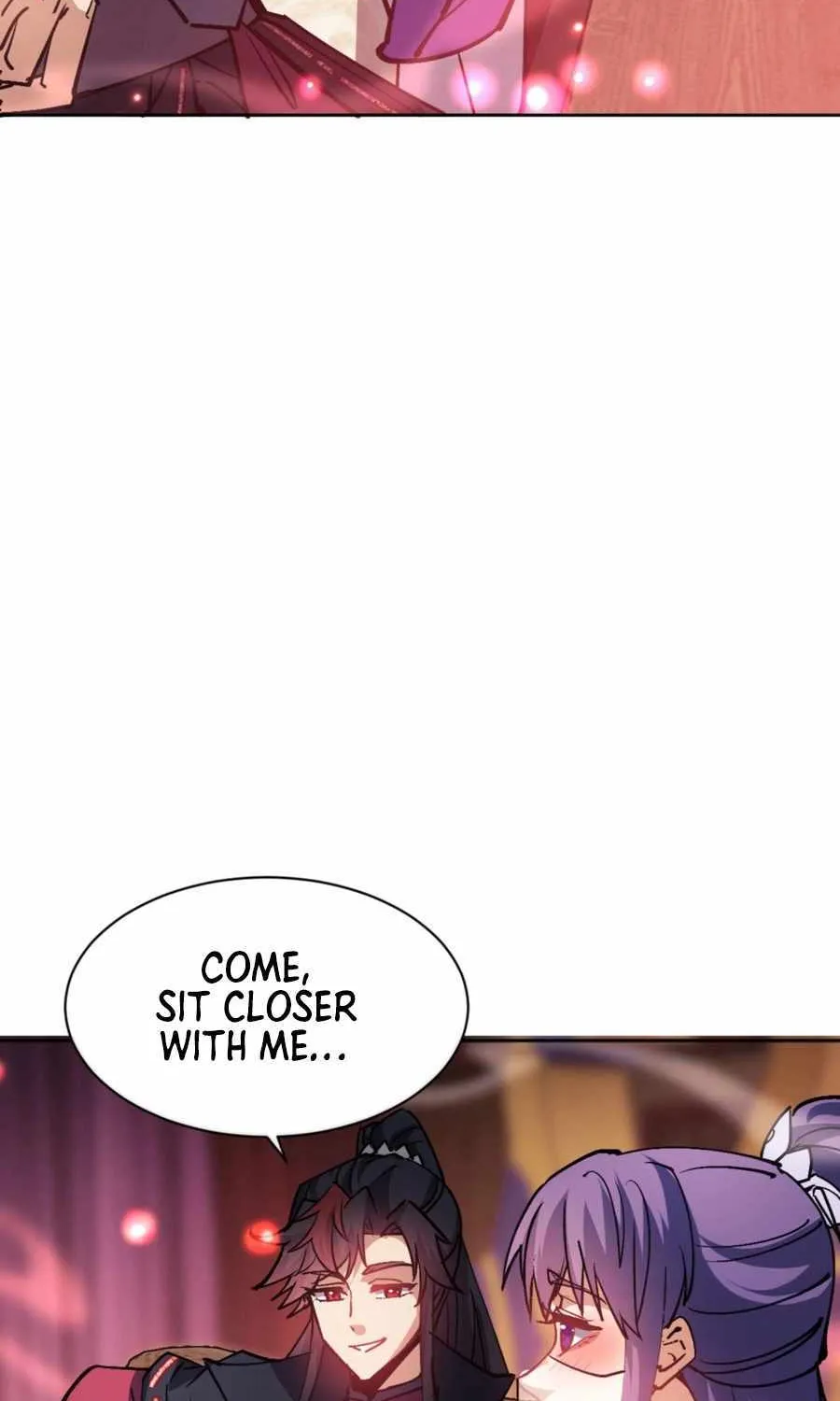 Master: This rebellious disciple is definitely not the Holy Son Chapter 64 page 35 - 