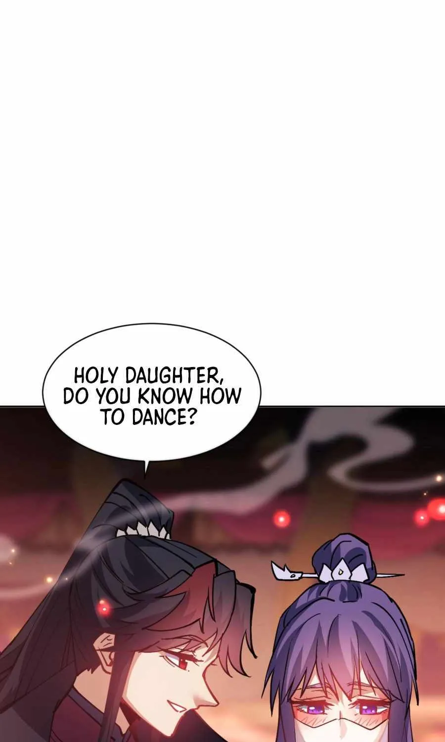 Master: This rebellious disciple is definitely not the Holy Son Chapter 64 page 39 - 