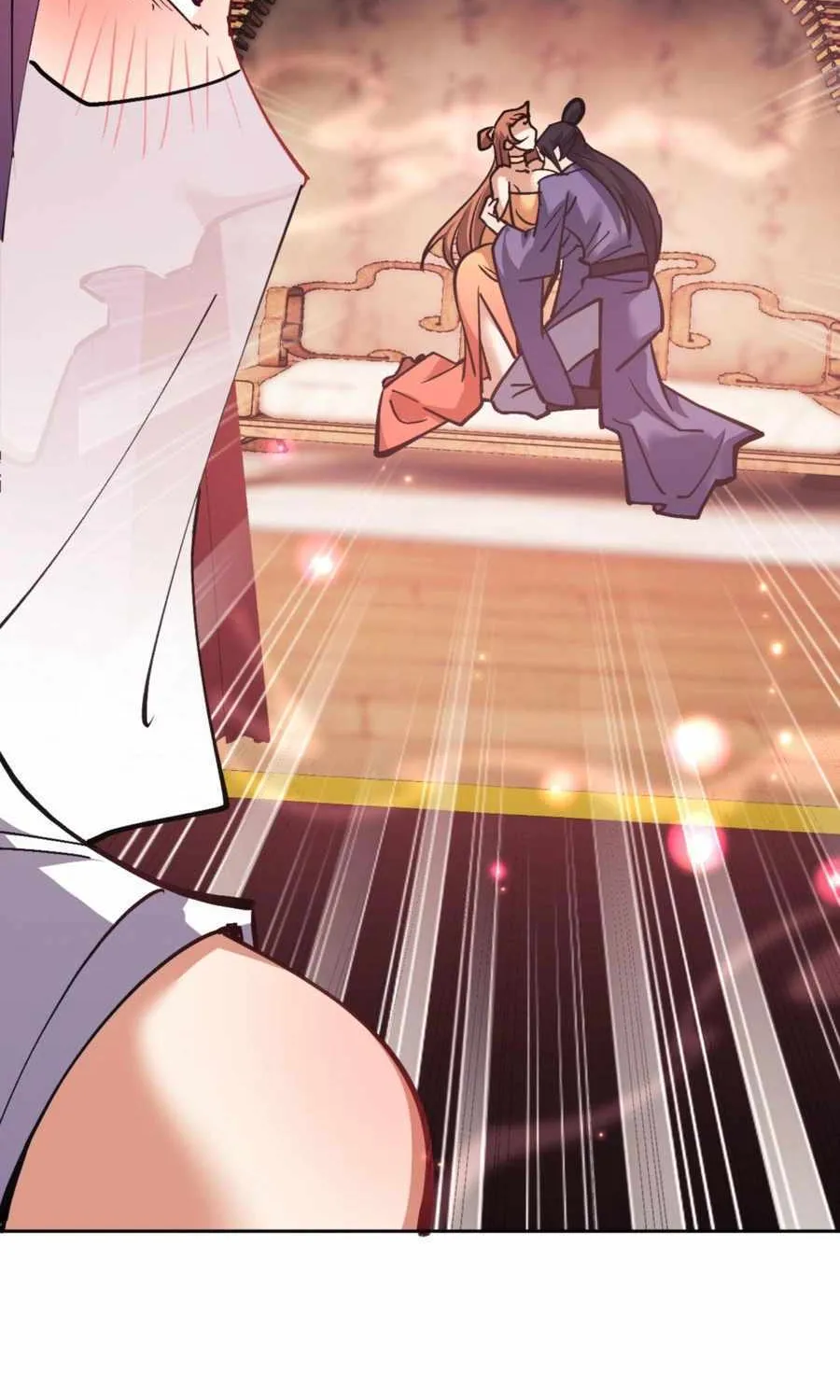 Master: This rebellious disciple is definitely not the Holy Son Chapter 64 page 49 - 