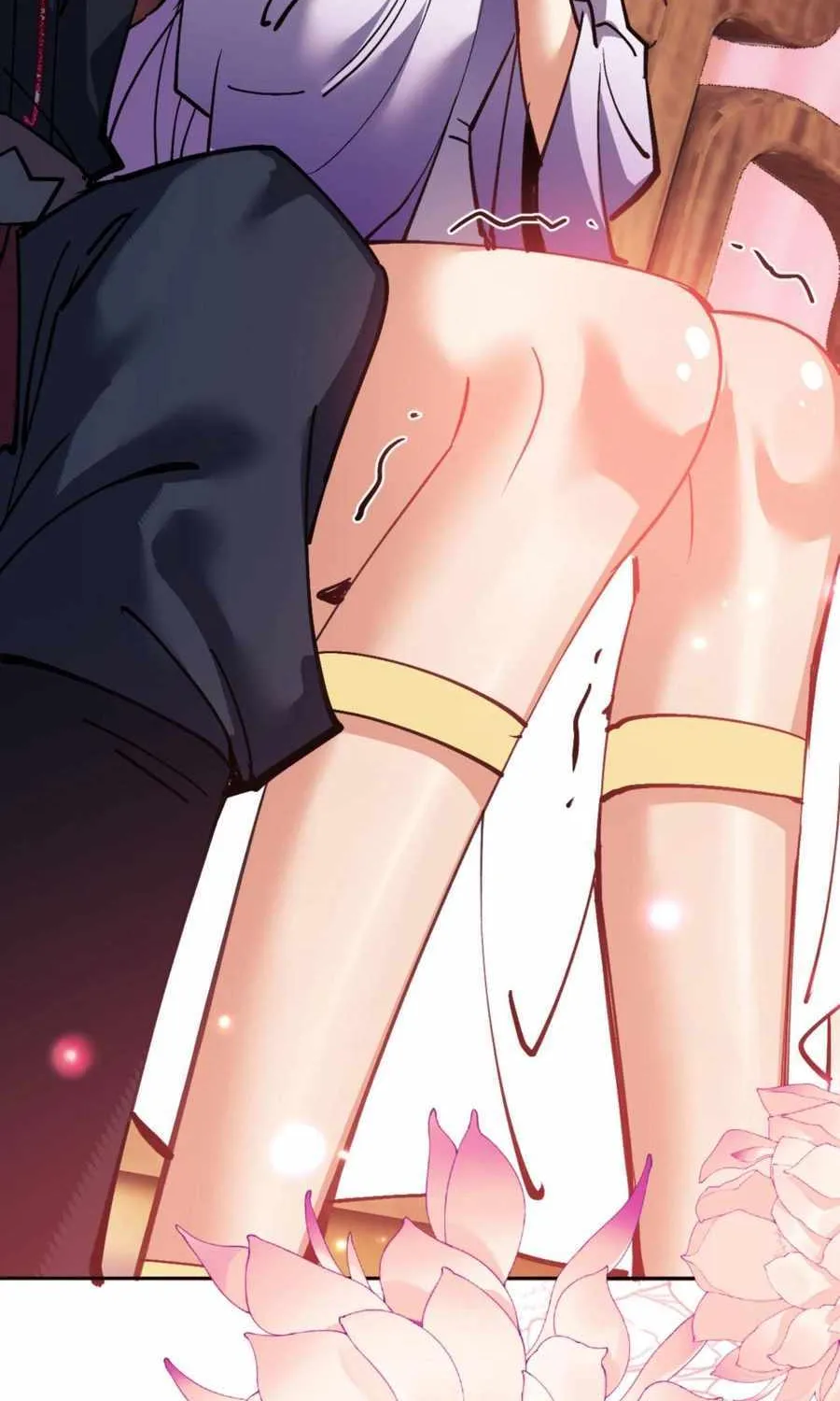 Master: This rebellious disciple is definitely not the Holy Son Chapter 64 page 51 - 