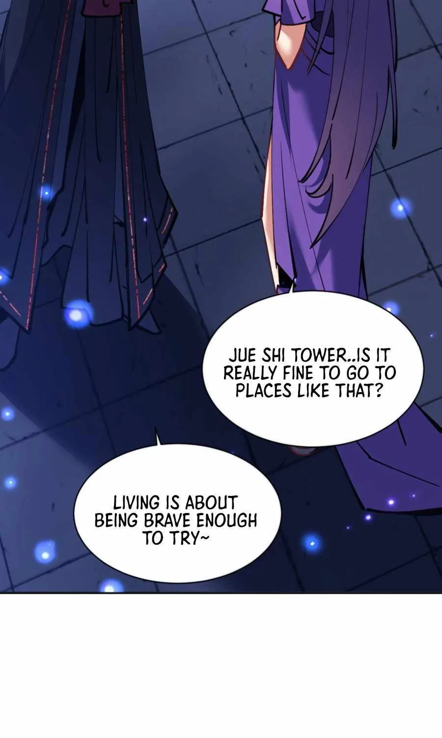Master: This rebellious disciple is definitely not the Holy Son Chapter 64 page 7 - 