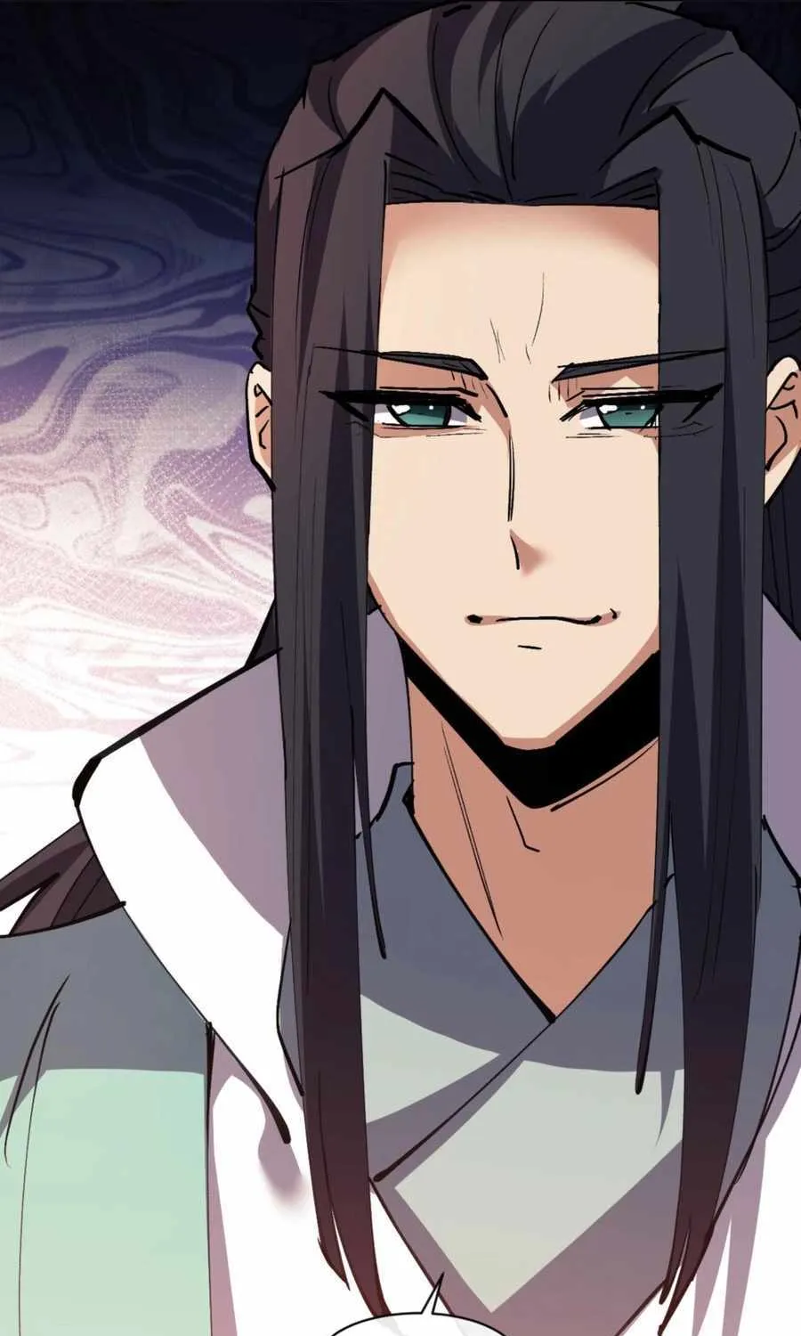 Master: This rebellious disciple is definitely not the Holy Son Chapter 64 page 71 - 