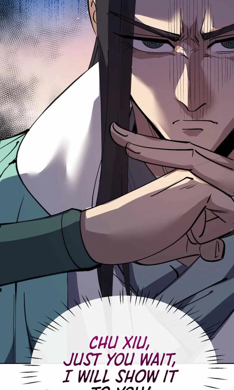 Master: This rebellious disciple is definitely not the Holy Son Chapter 64 page 81 - 