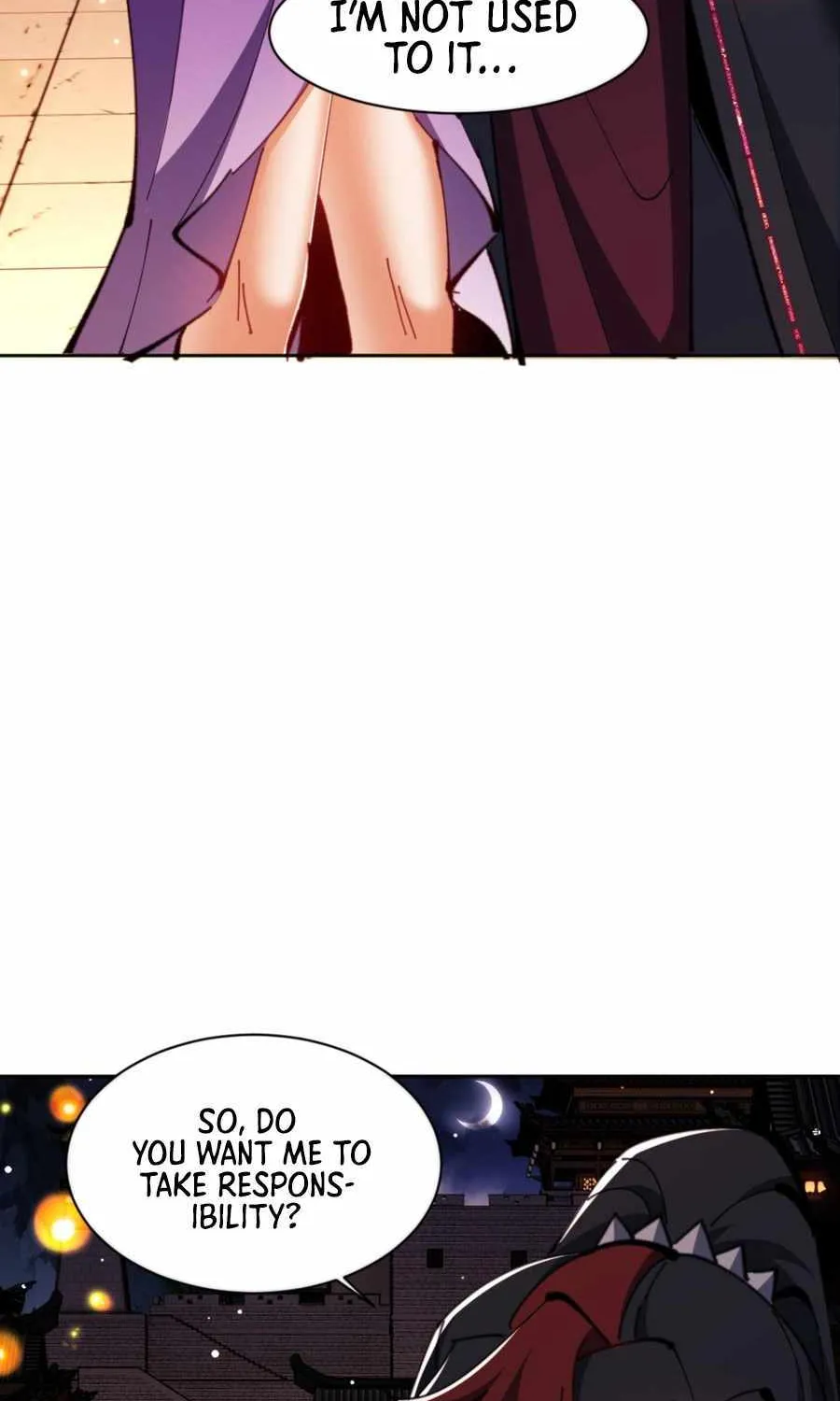Master: This rebellious disciple is definitely not the Holy Son Chapter 64 page 84 - 