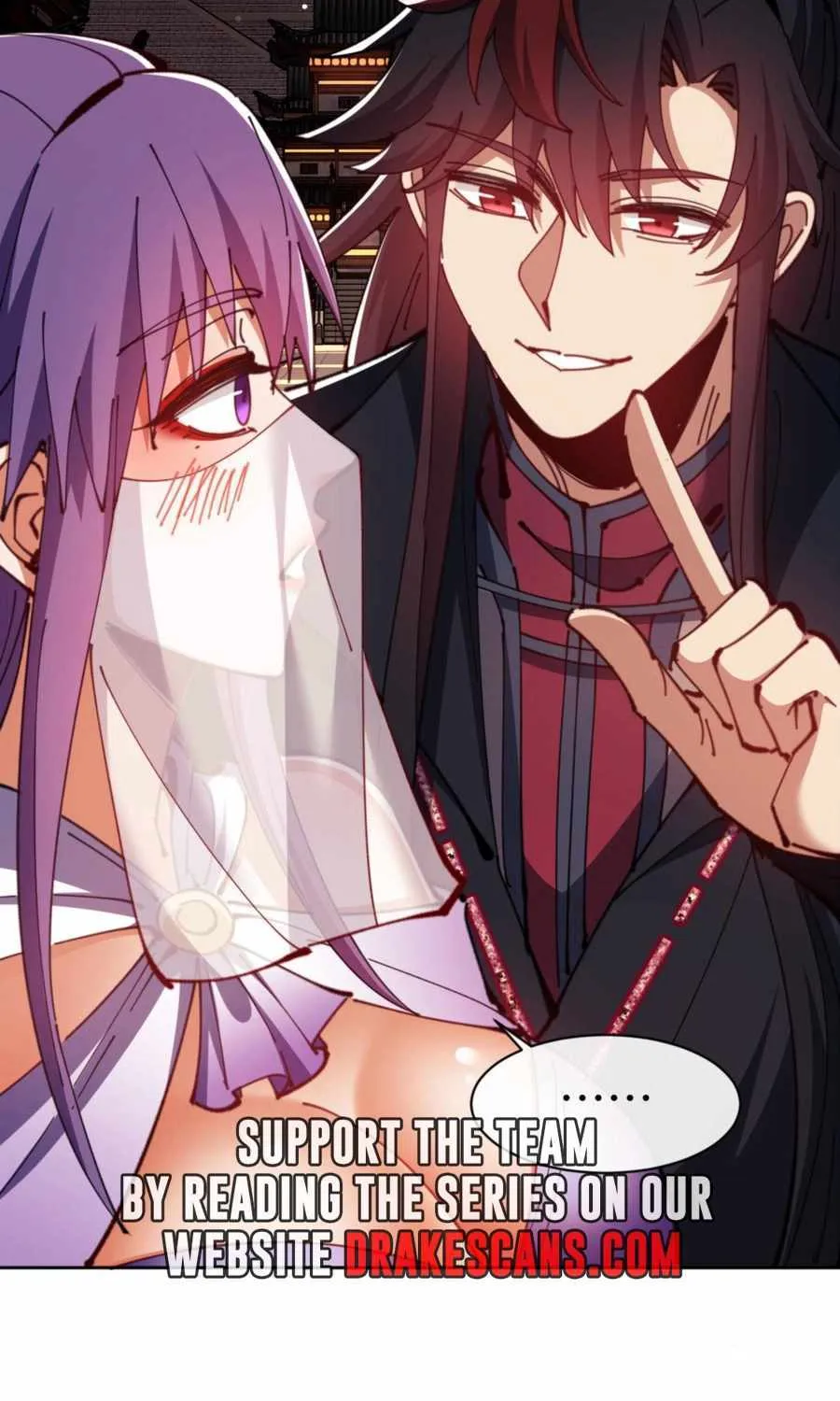 Master: This rebellious disciple is definitely not the Holy Son Chapter 64 page 85 - 