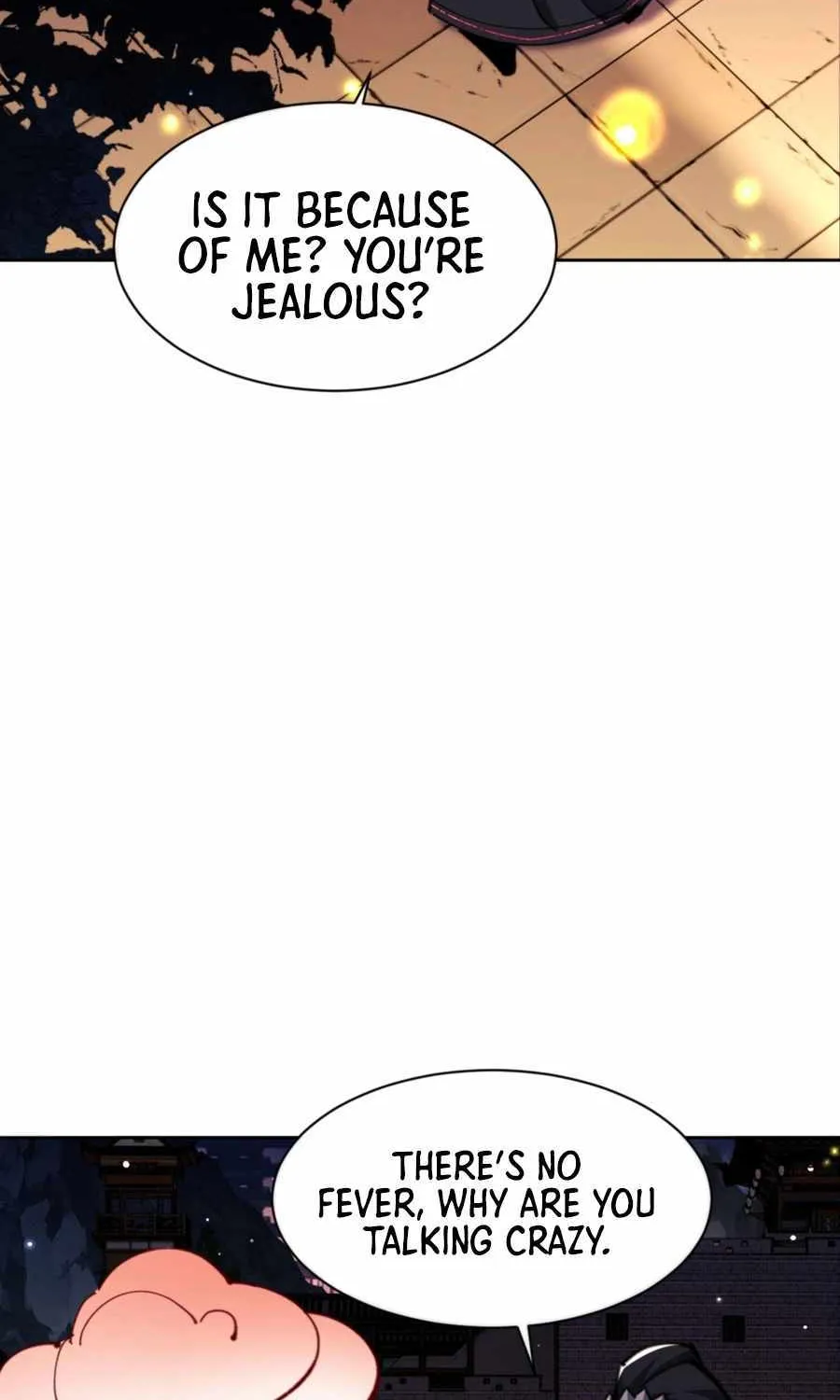 Master: This rebellious disciple is definitely not the Holy Son Chapter 64 page 88 - 