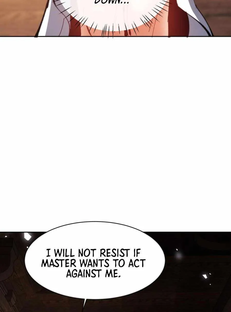 Master: This rebellious disciple is definitely not the Holy Son Chapter 65 page 21 - 