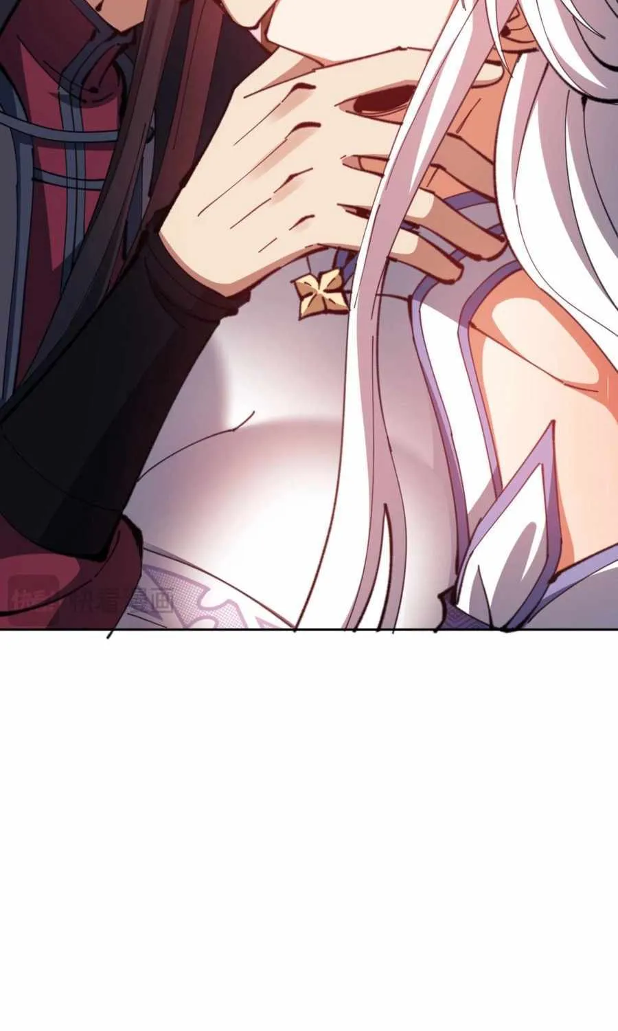 Master: This rebellious disciple is definitely not the Holy Son Chapter 65 page 35 - 